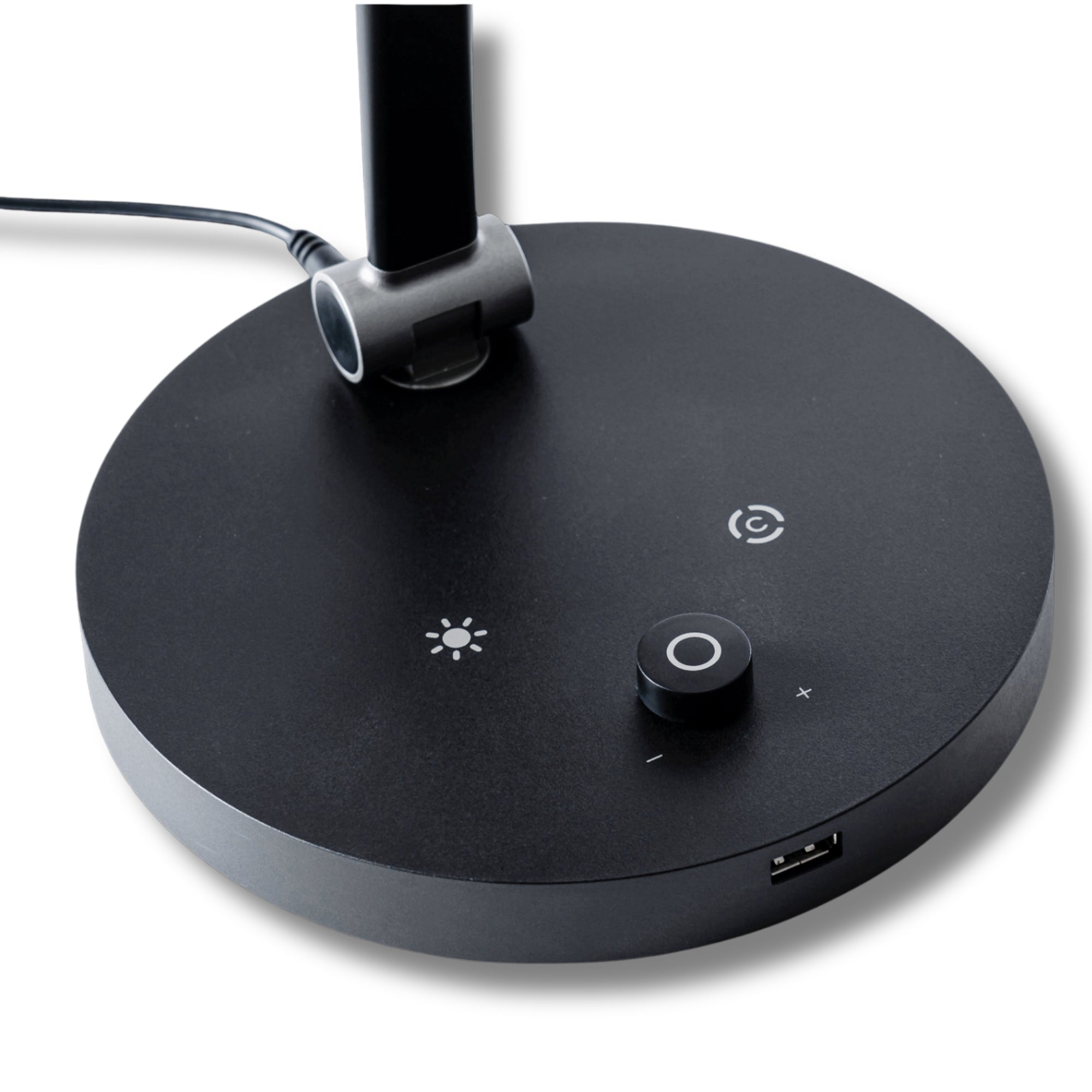 Світлодіодна настільна лампа Trisun Daylight 2-в-1