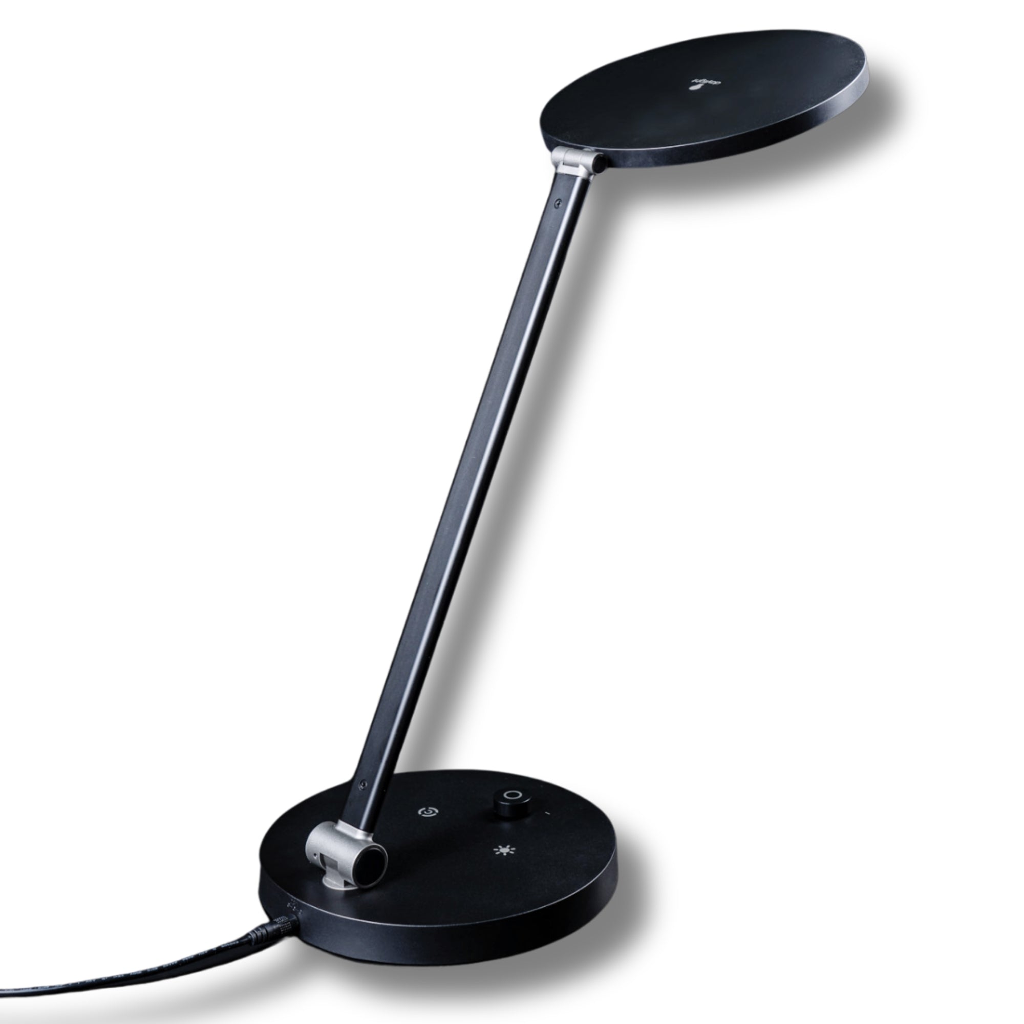 Lampă de masă LED Trisun Daylight 2 în 1