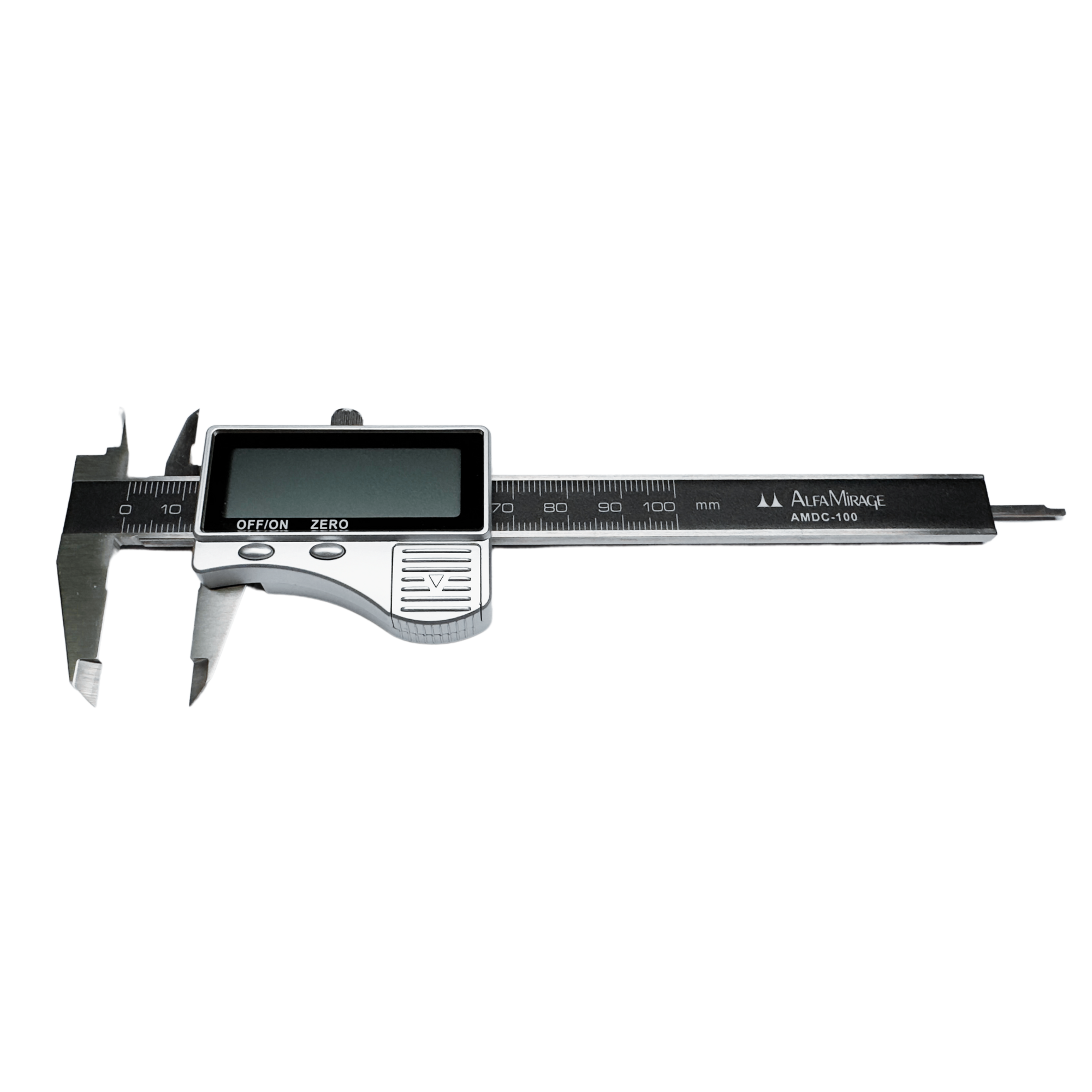 AMDC-100 pre presné meranie do 100 mm