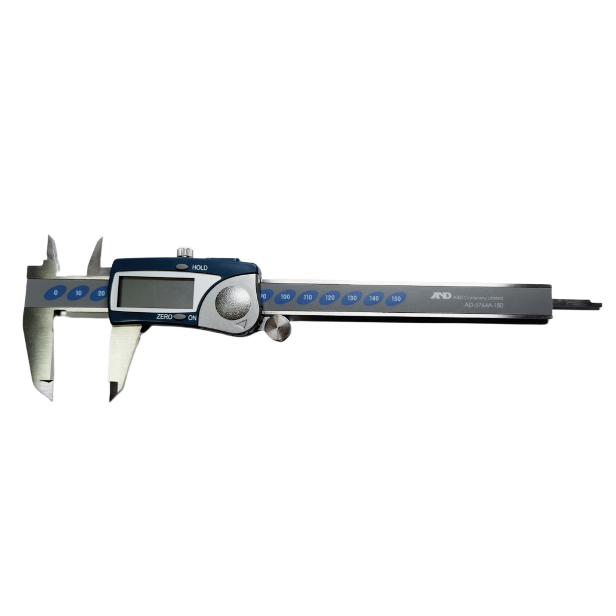 AD-1550 pre presné meranie do 150 mm