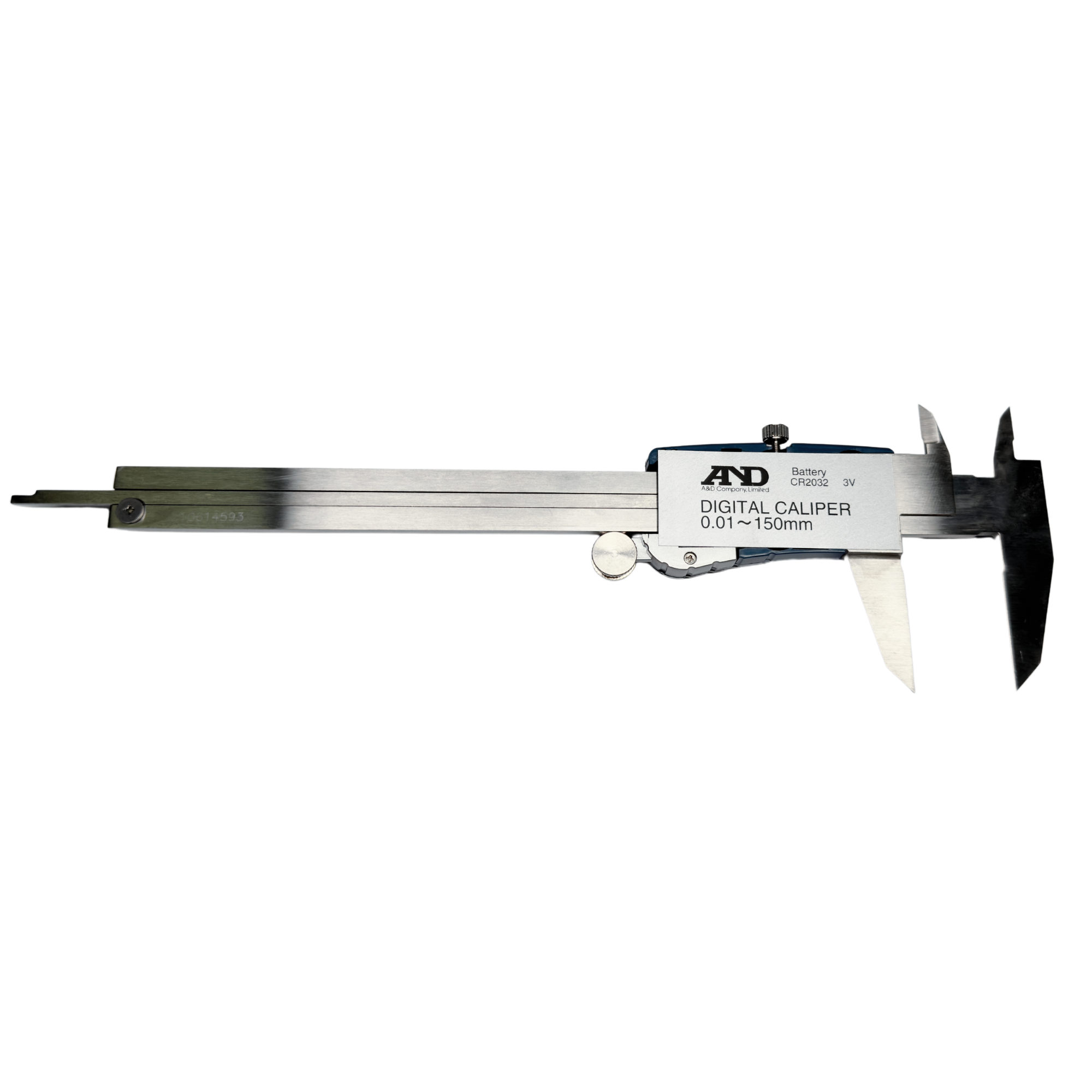 AD-1550 pre presné meranie do 150 mm