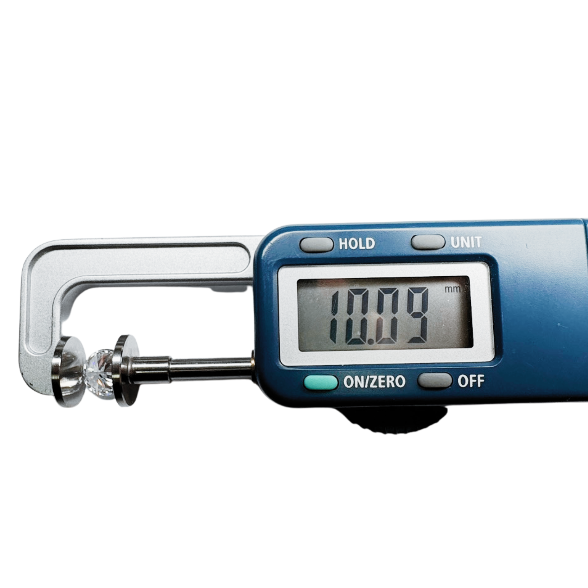 Quick Digital Gemstone Gauge MRG-25 by Alfa Mirage