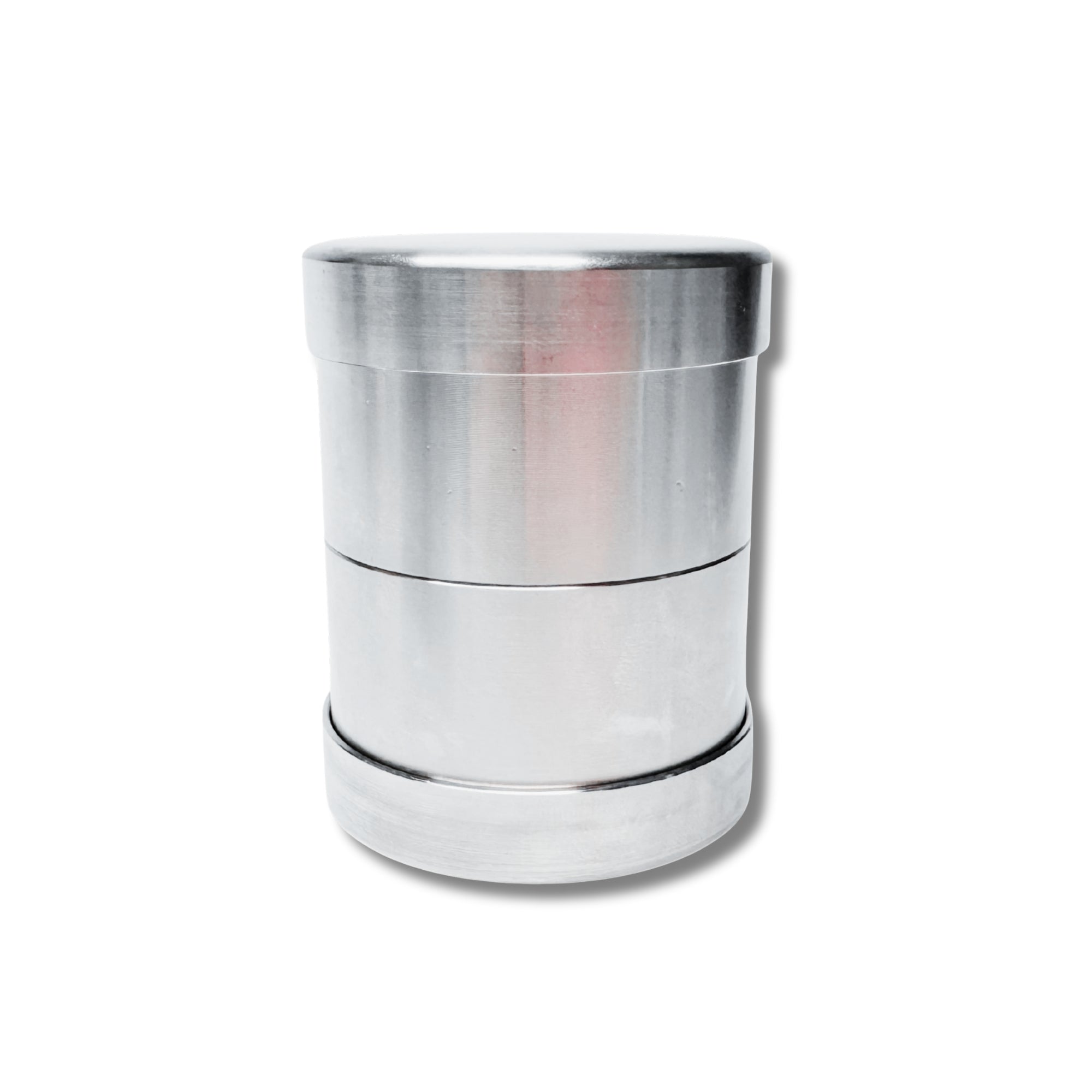 Συμπαγές σετ κόσκινων διαμαντιού – διάμετρος κόσκινου 48 mm