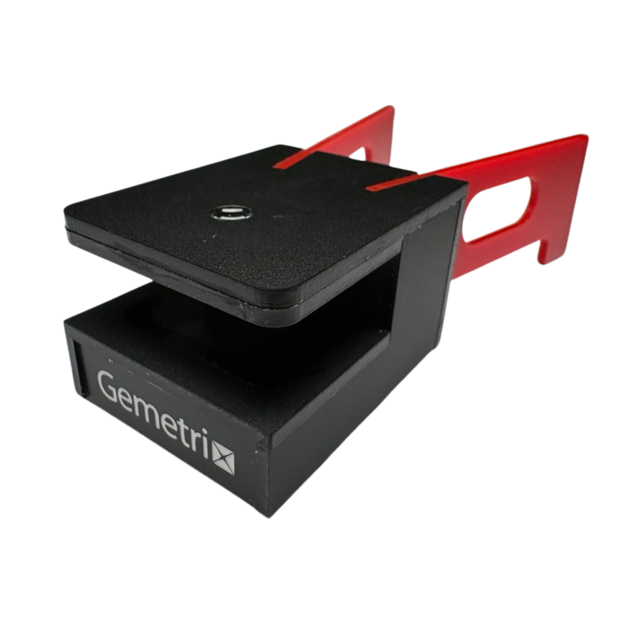 „Gemetrix StrainView“