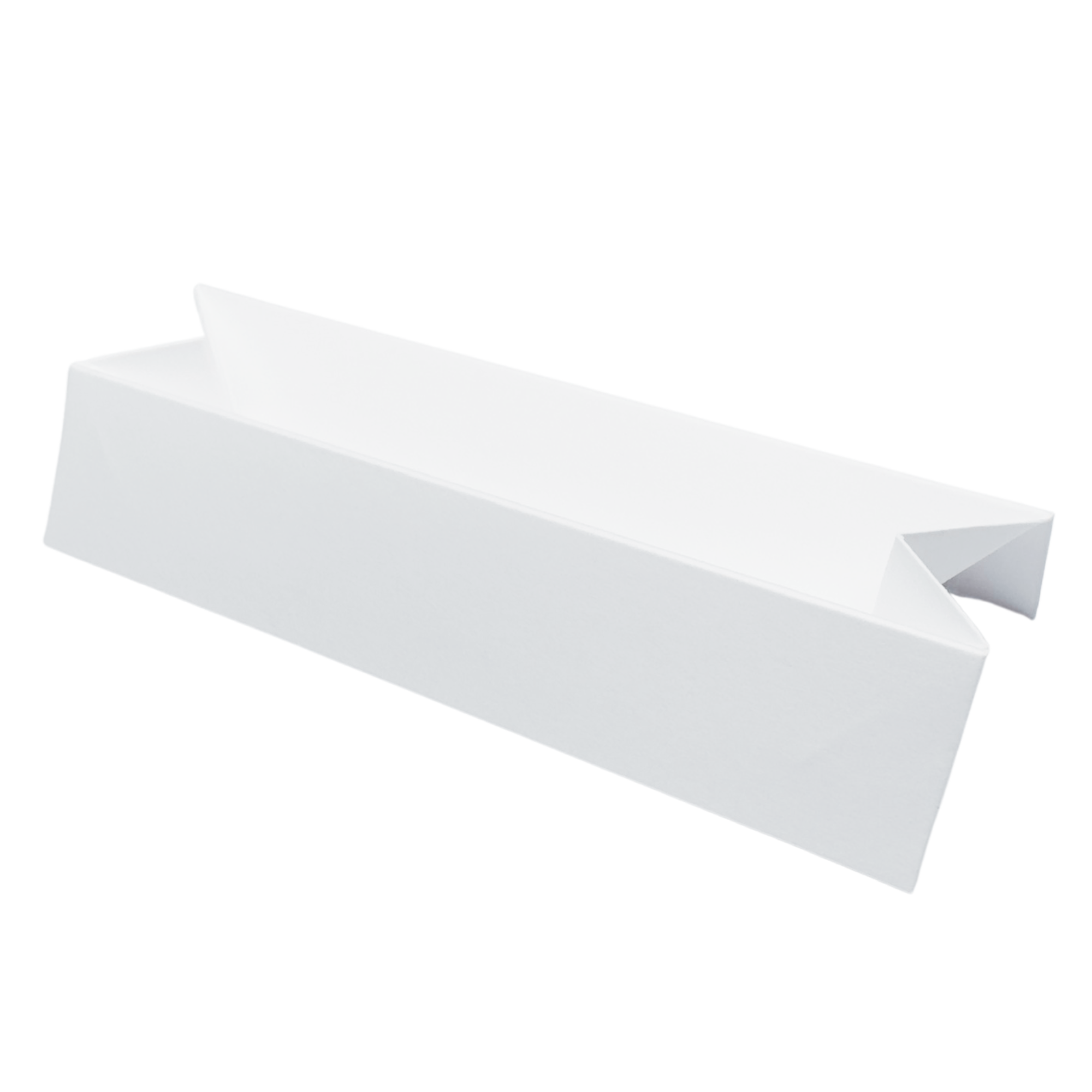Diamond color grading shade cards - color grading paper tray