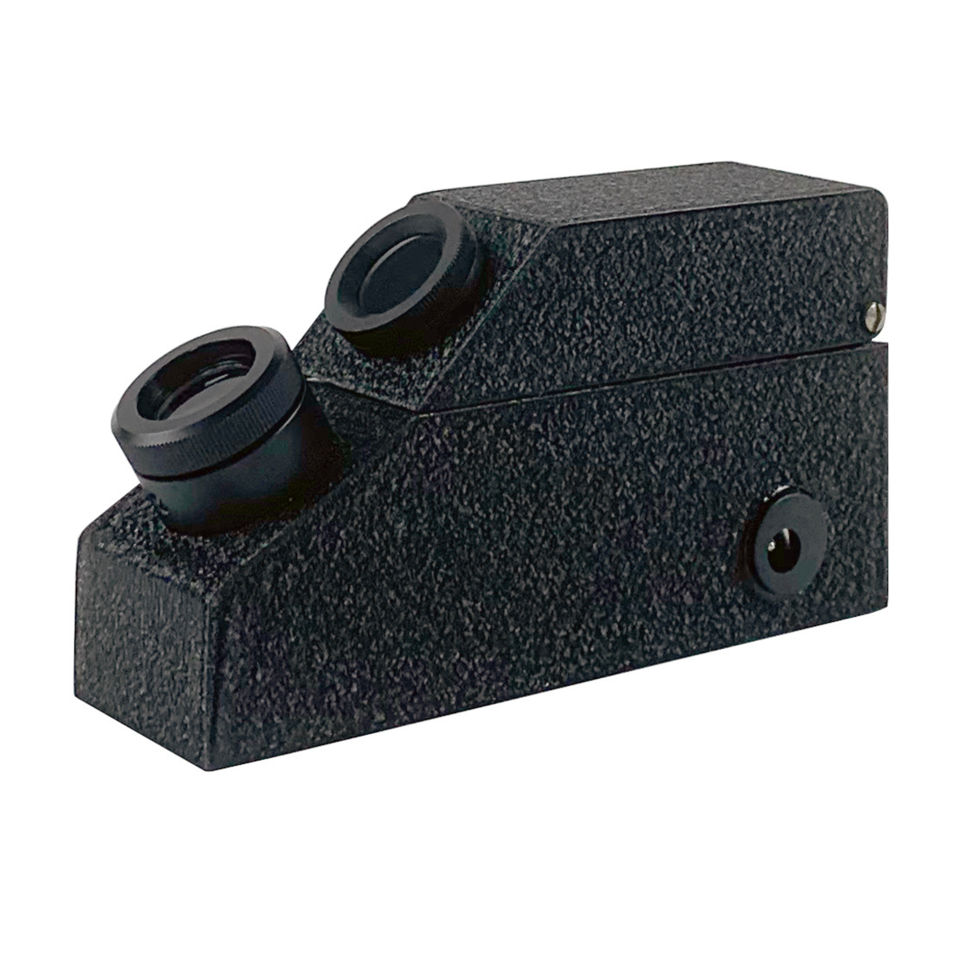 Classic gemological refractometer