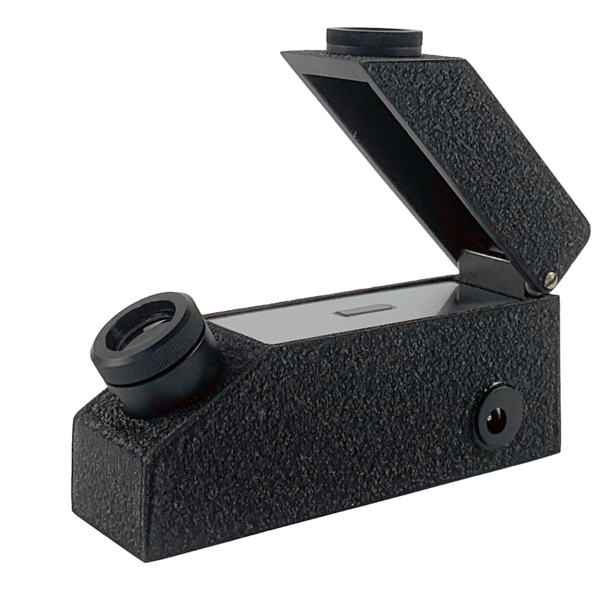 Klassisches Gemology Refractometer