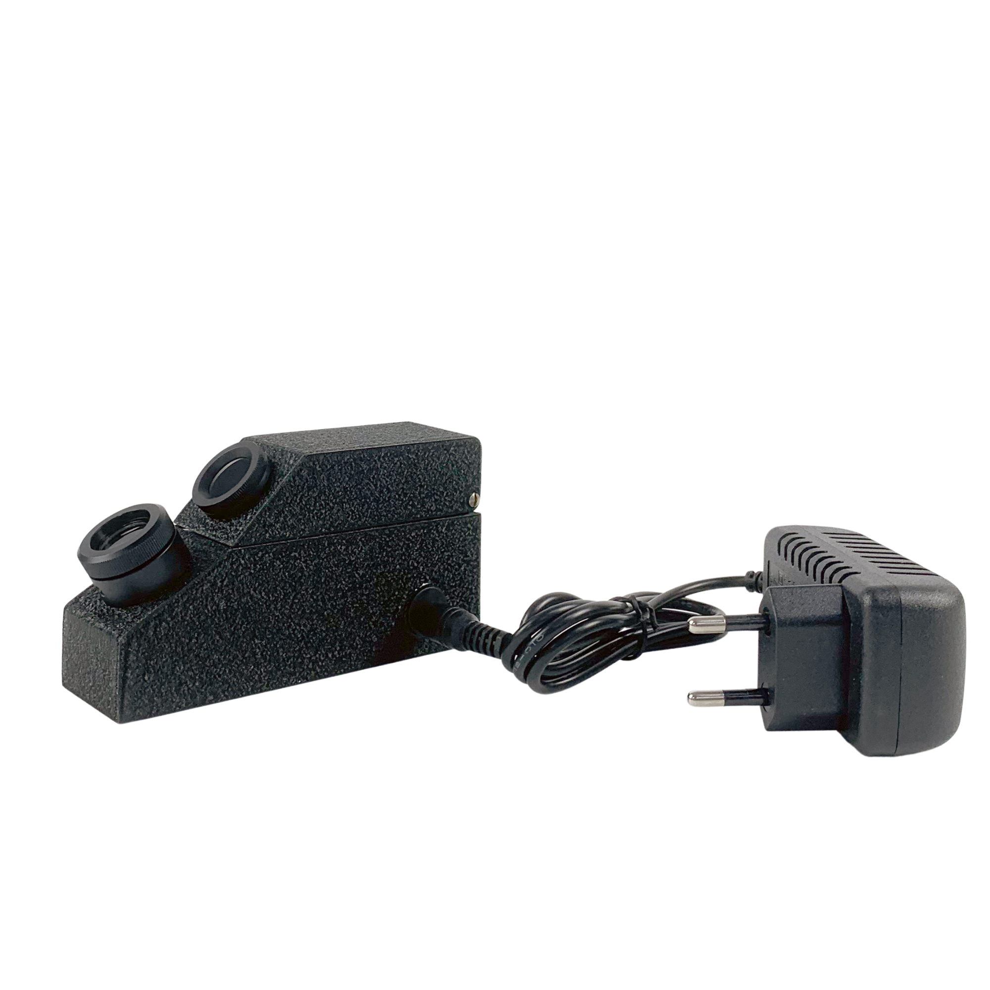Klassisches Gemology Refractometer