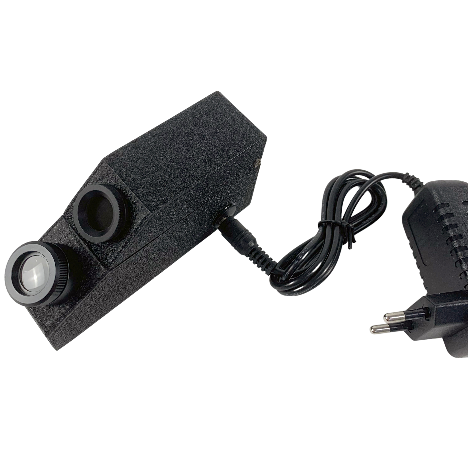 Klassisches Gemology Refractometer