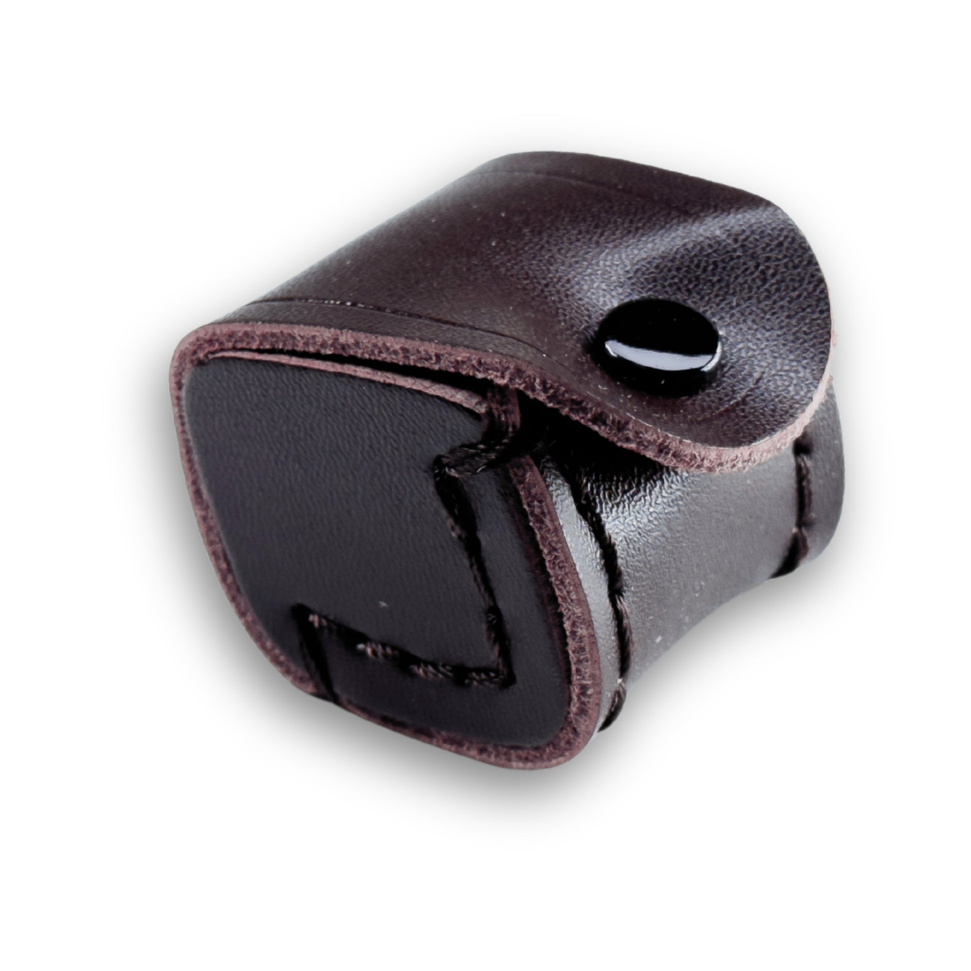 Arete Schmucklupe schwarz 10x 20,5 mm