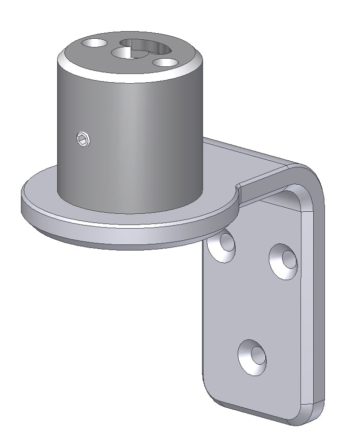 Stolní lampa DIALITE Vision T LED 2x17 - image 11