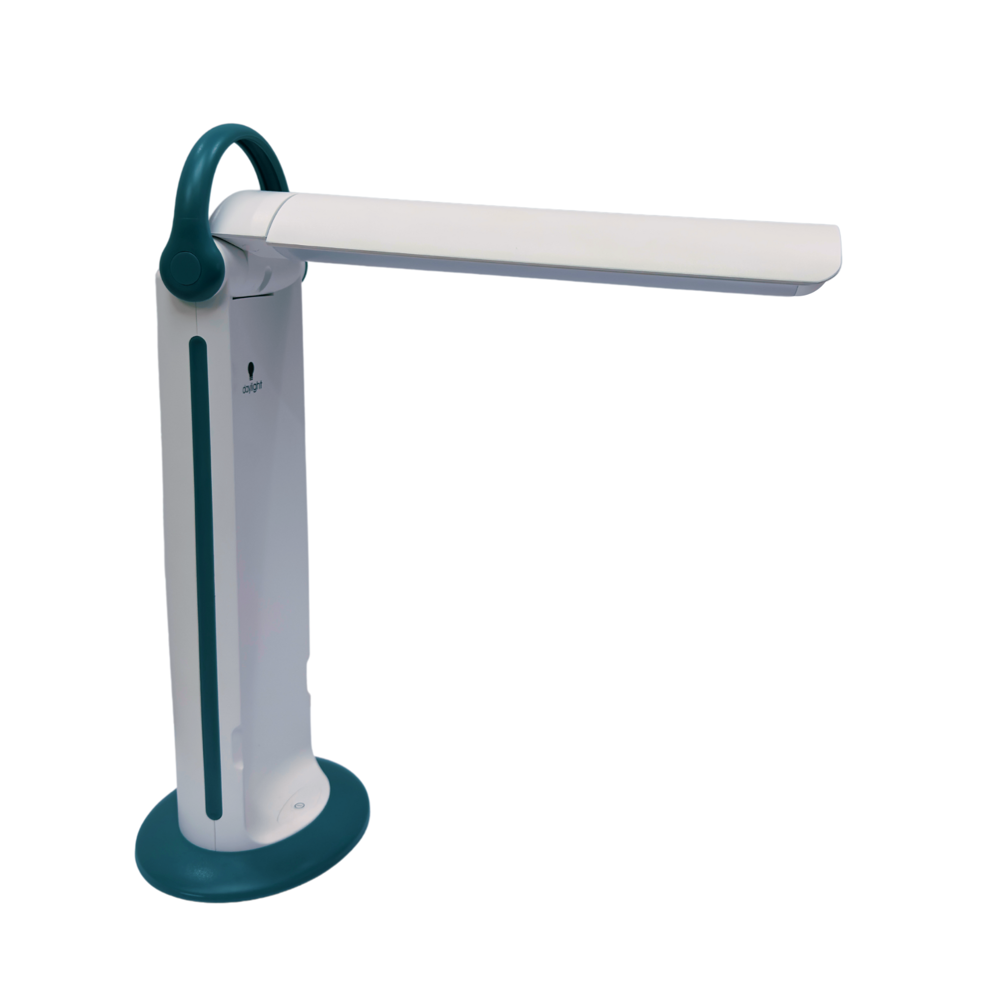 Twist 2 Go Daylight augstas kvalitātes pārnēsājamais akumulatora apgaismojums