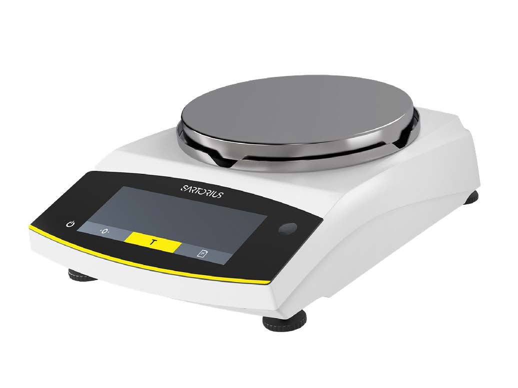 Báscula de gramos para joyería GL8201I-2CEU de Sartorius 8200g