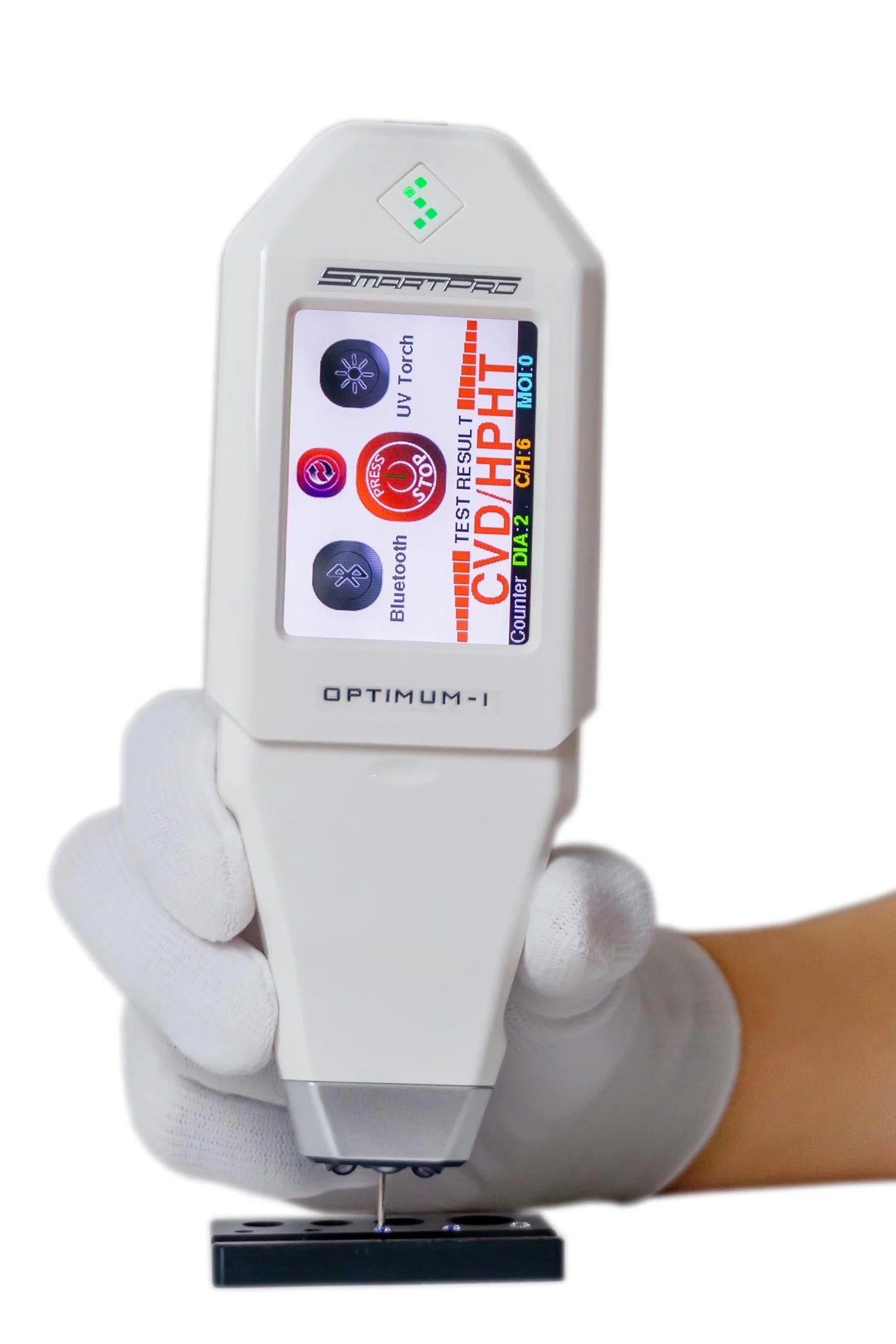 SmartPro Optimum-I