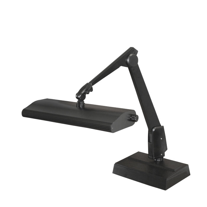 Lampa Dazor Lumilus LED 31 "LED-NVM24DB z podstawą
