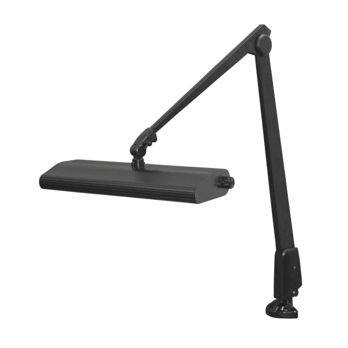 Lampa Dazor Lumilus LED 41 "LED-NVM34CM-BK