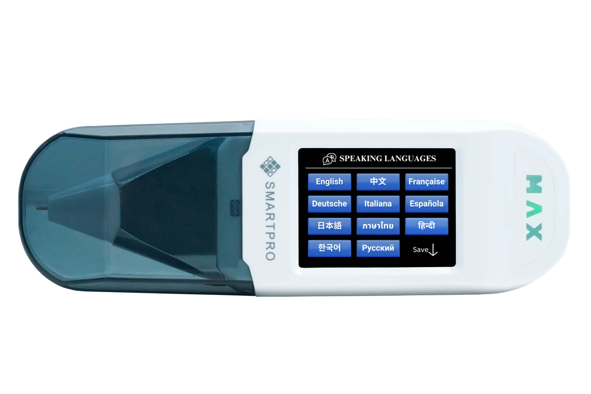 SmartPro MAX - image 10