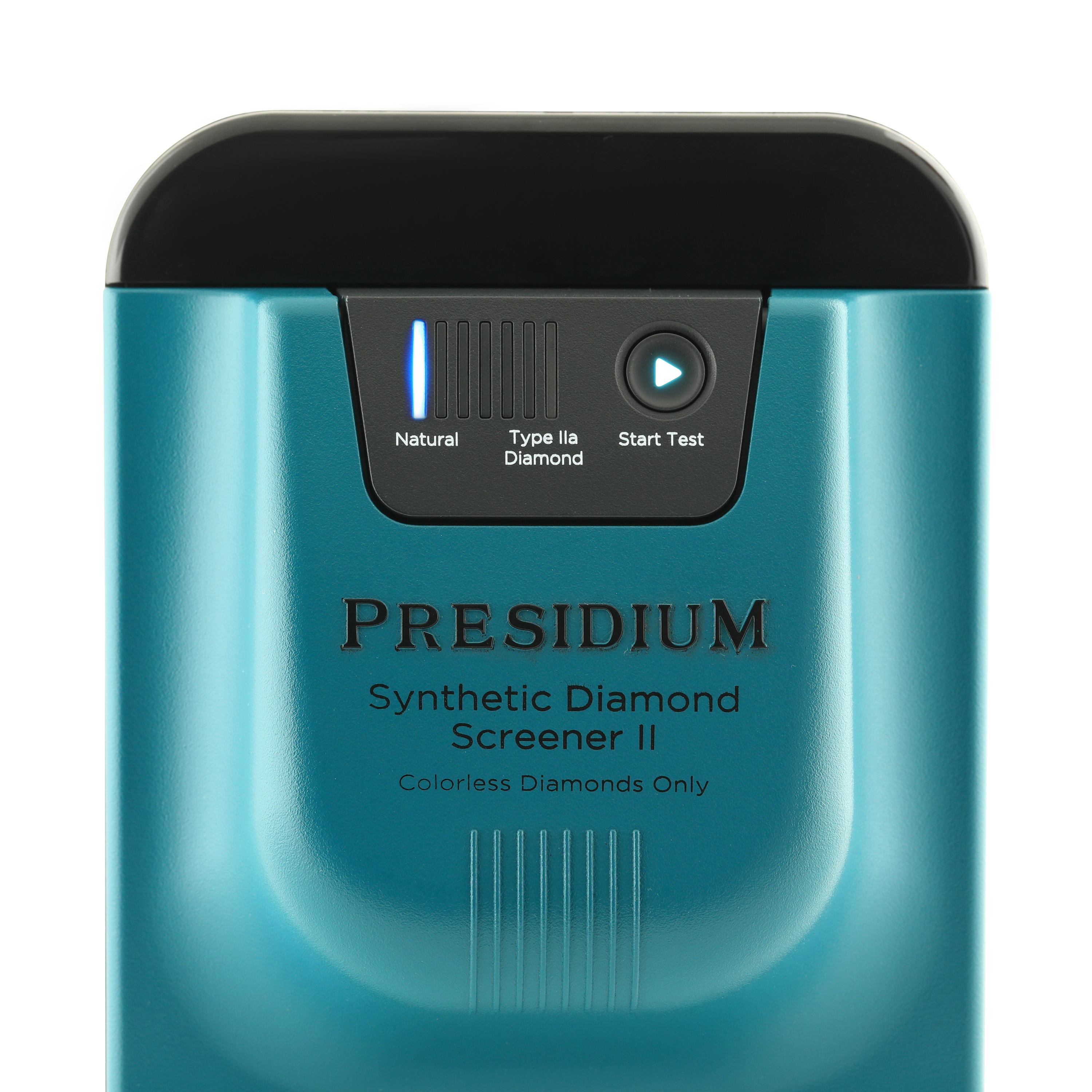 Screaseur de diamant synthétique du présidium II
