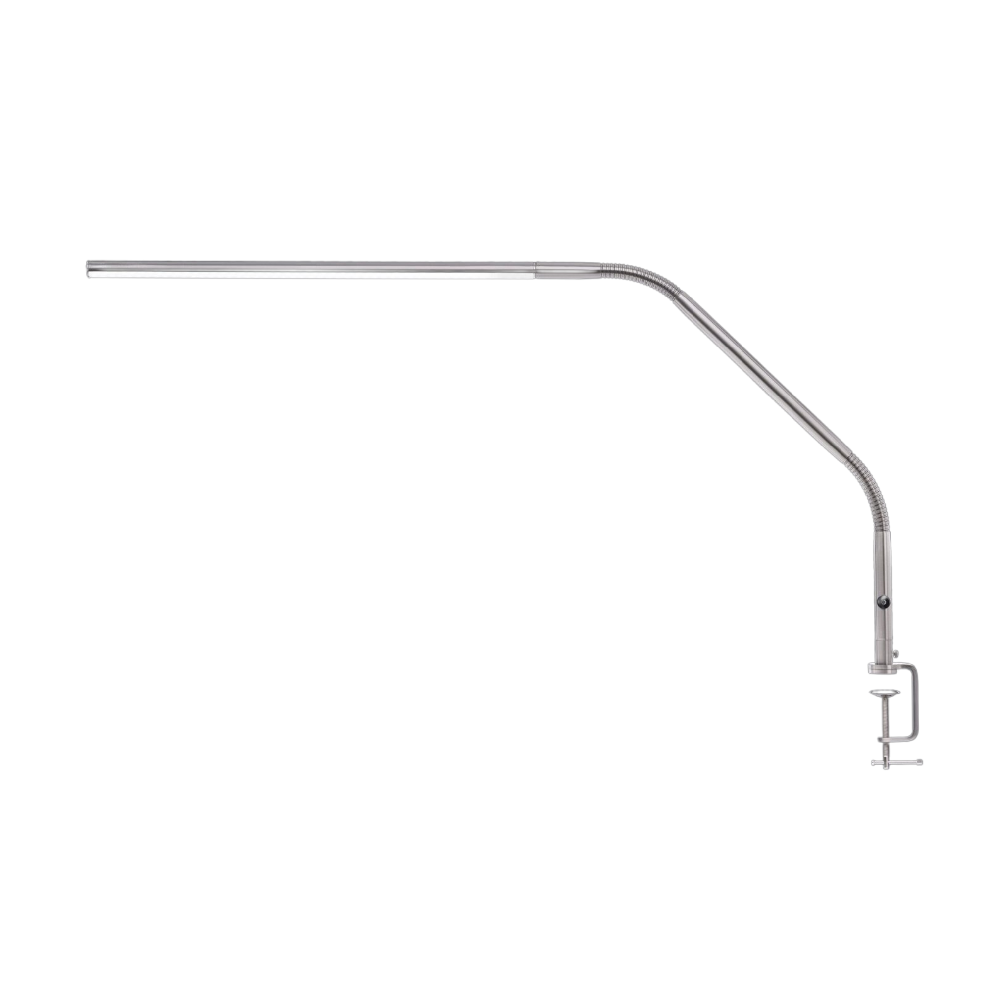 SLIMLINE 3 table daylight lighting on diamonds