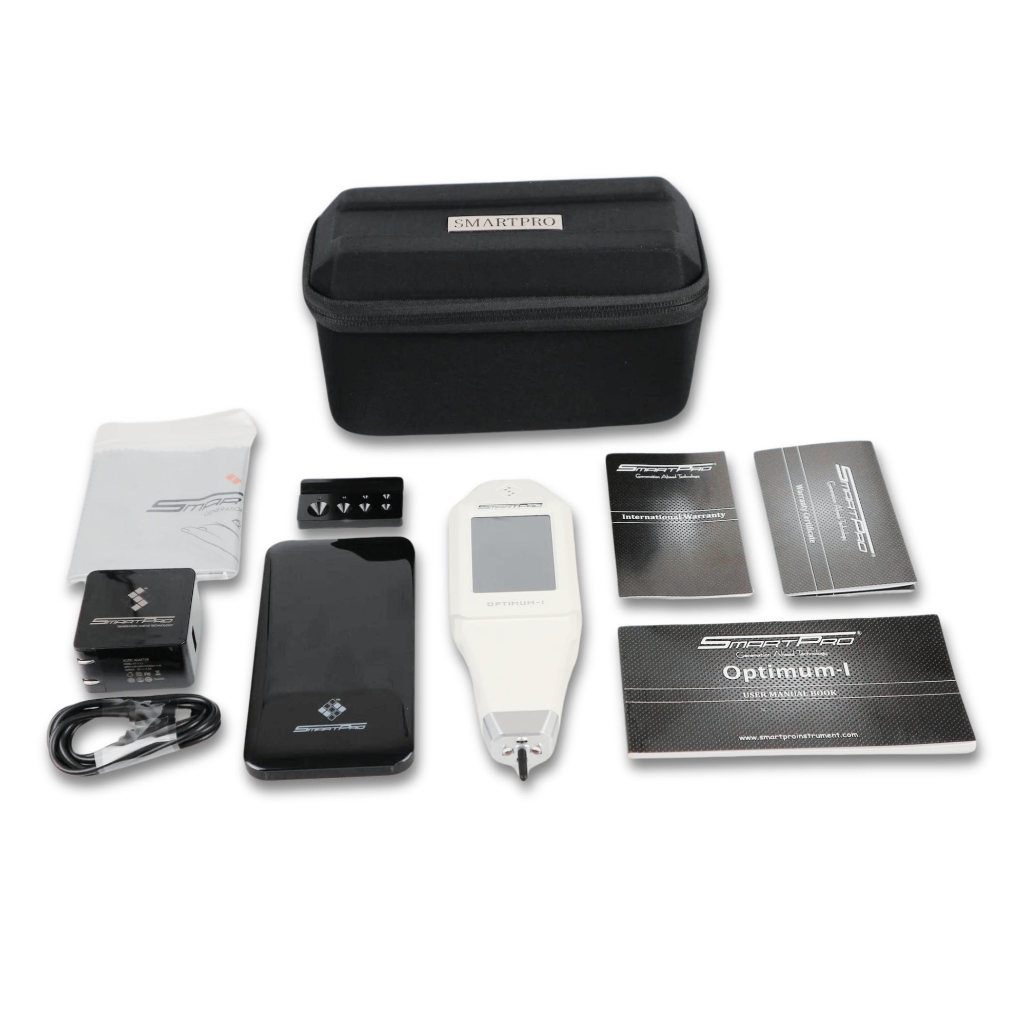 SmartPro Optimum-I