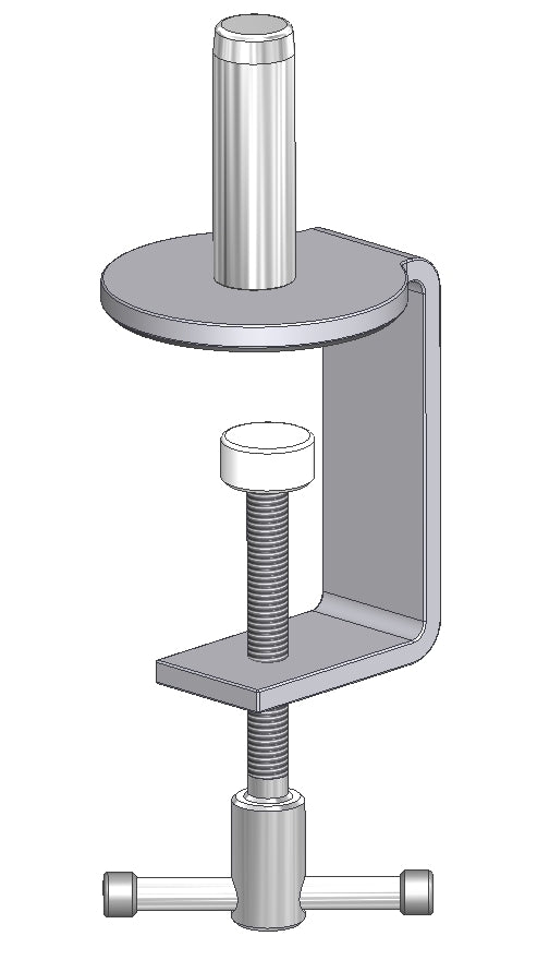 Stolní lampa DIALITE Pro LED Dim - image 6