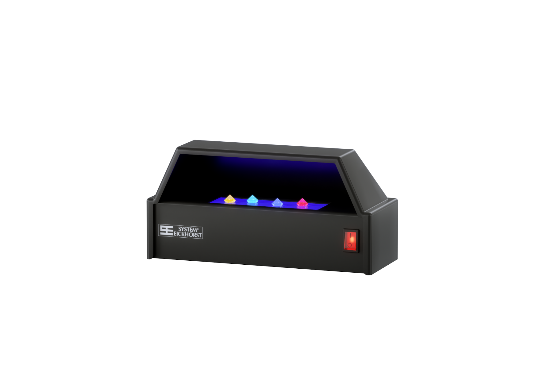 UV Colorscope