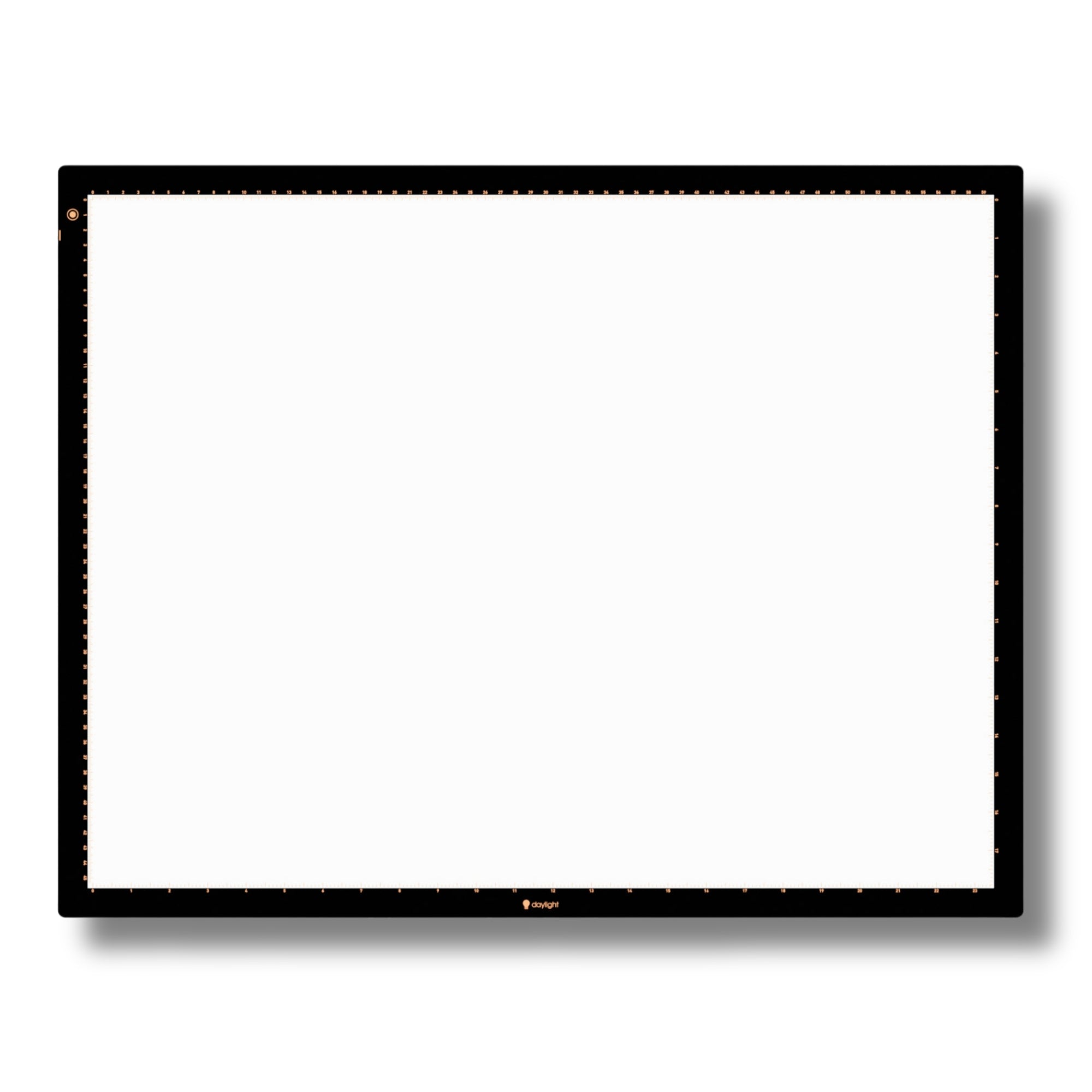 Daylight Wafer 3 Lightpad – LED light pad A2