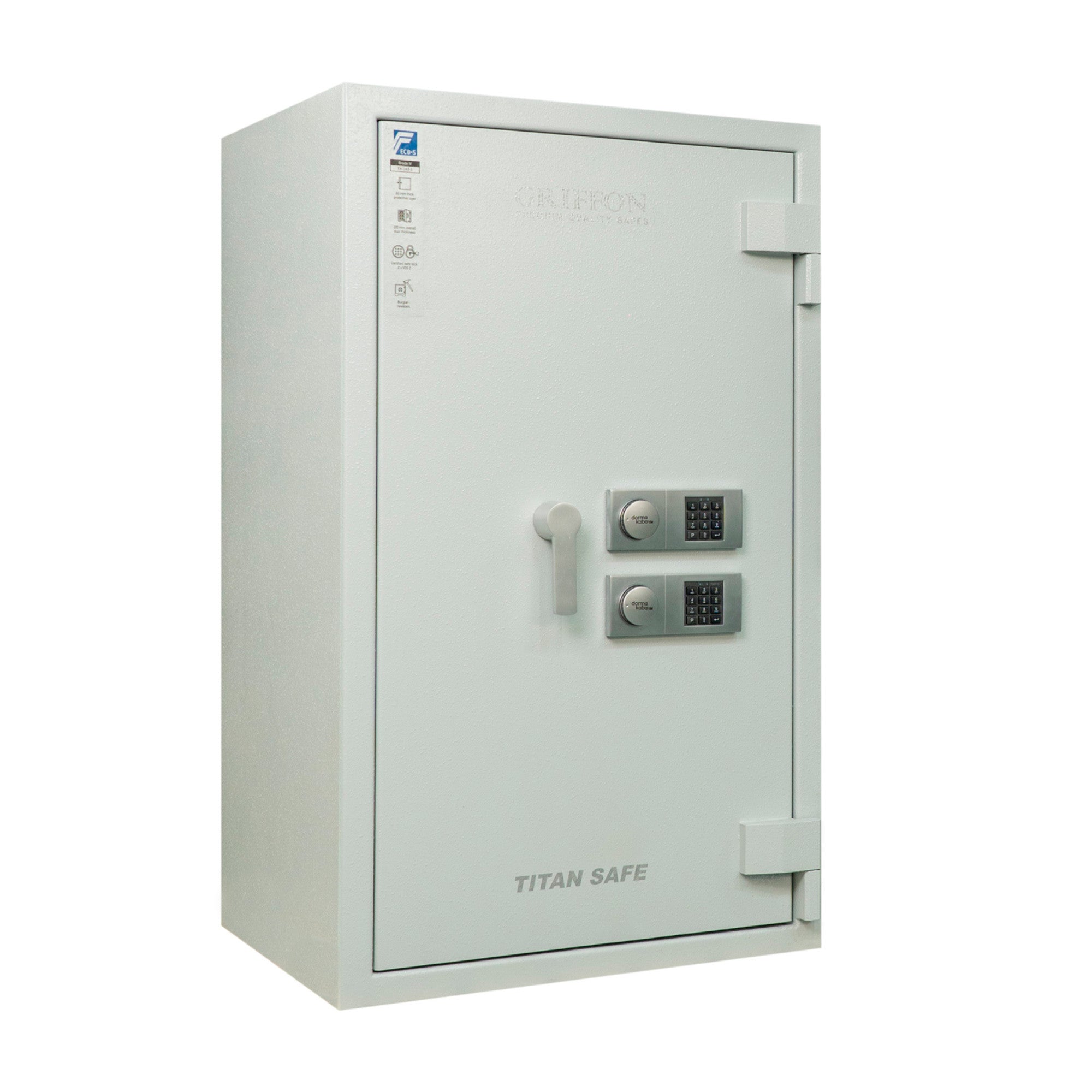 Griffon CLE IV.112.E.E COMBI