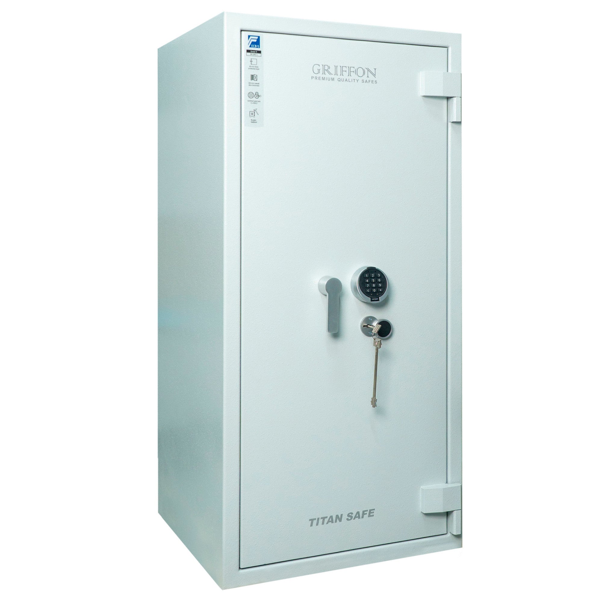 Griffon CLE IV.142.K.E ANCHOR