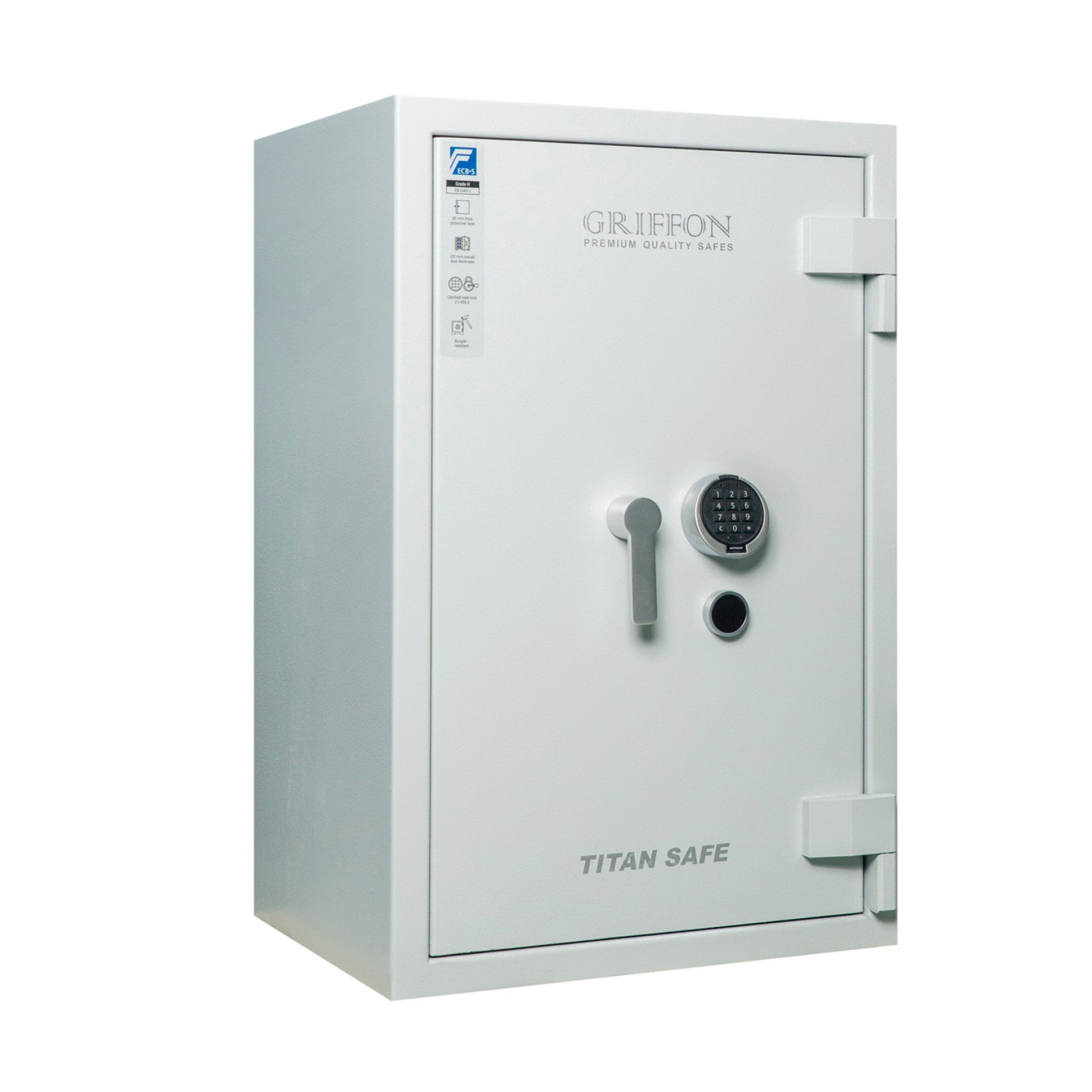 Griffon CLE IV.97.K.E ANCHOR