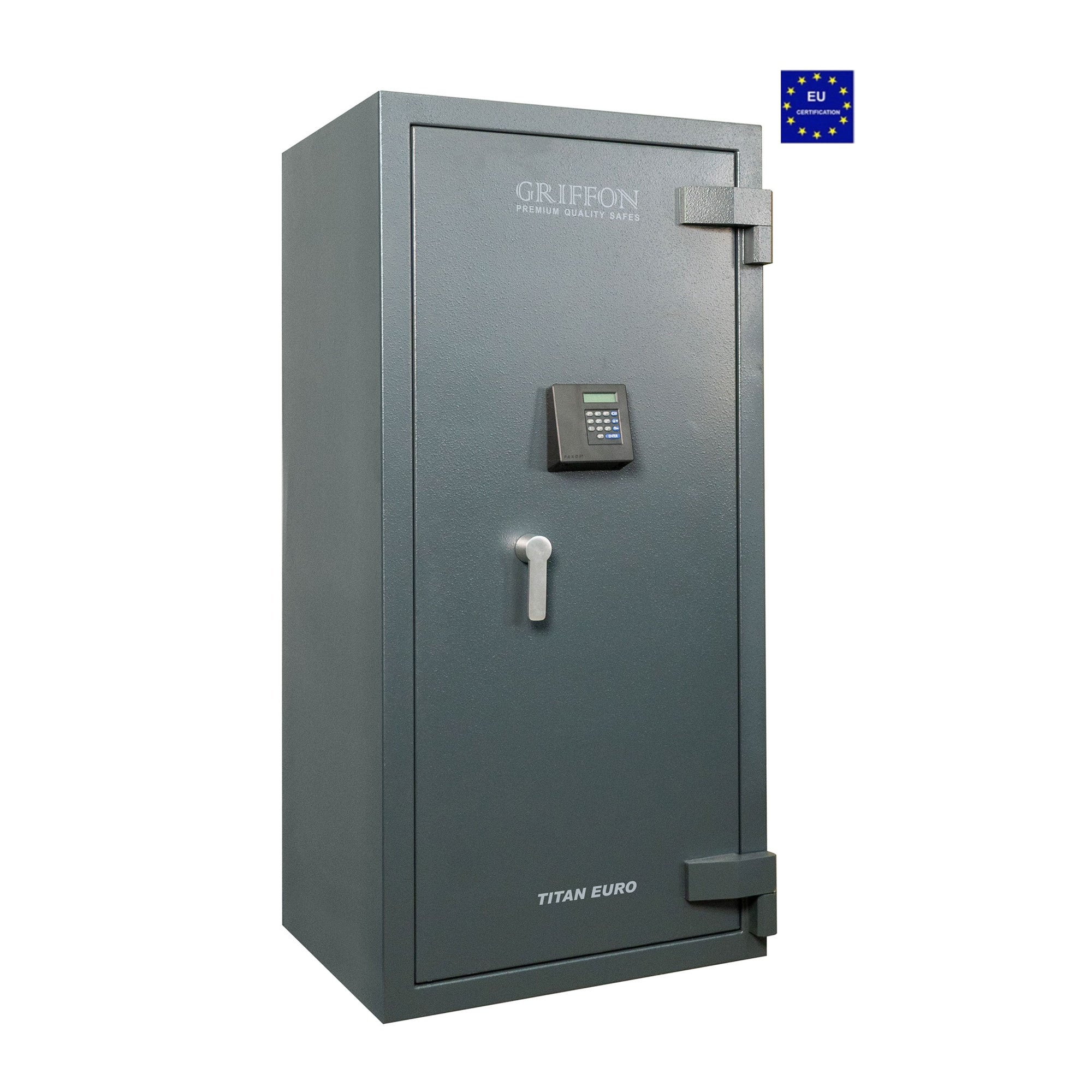 Griffon CLE V.165.E PAXOS