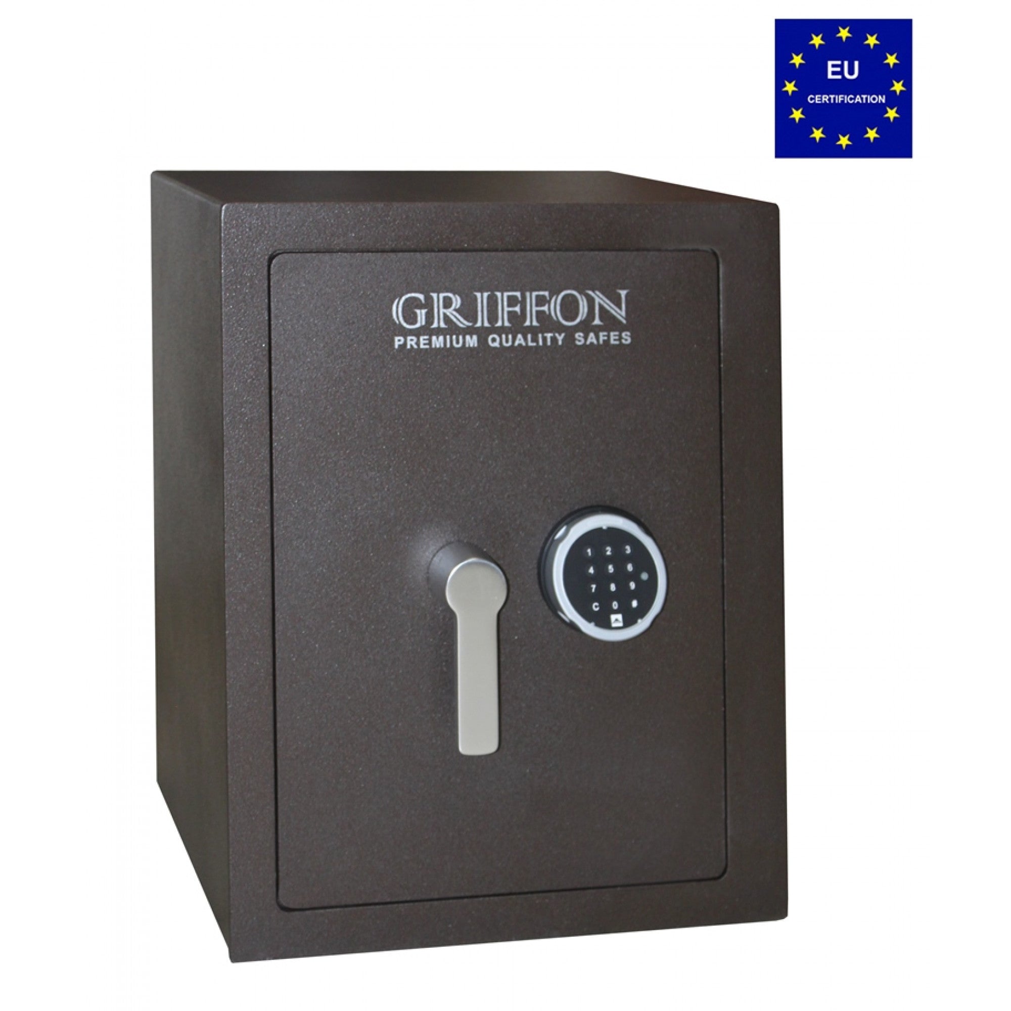 Griffon CLE I.55.ET BROWN