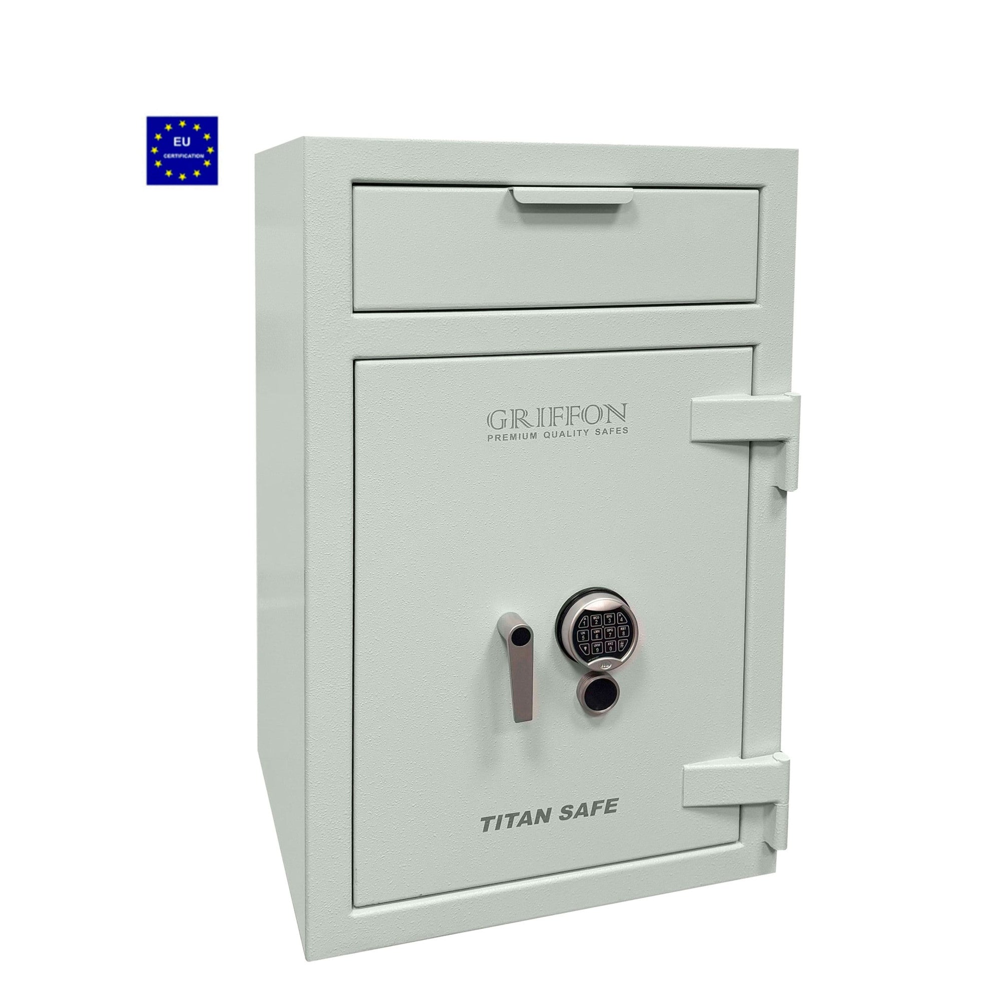 Griffon CLWD II.81.K.E GREY