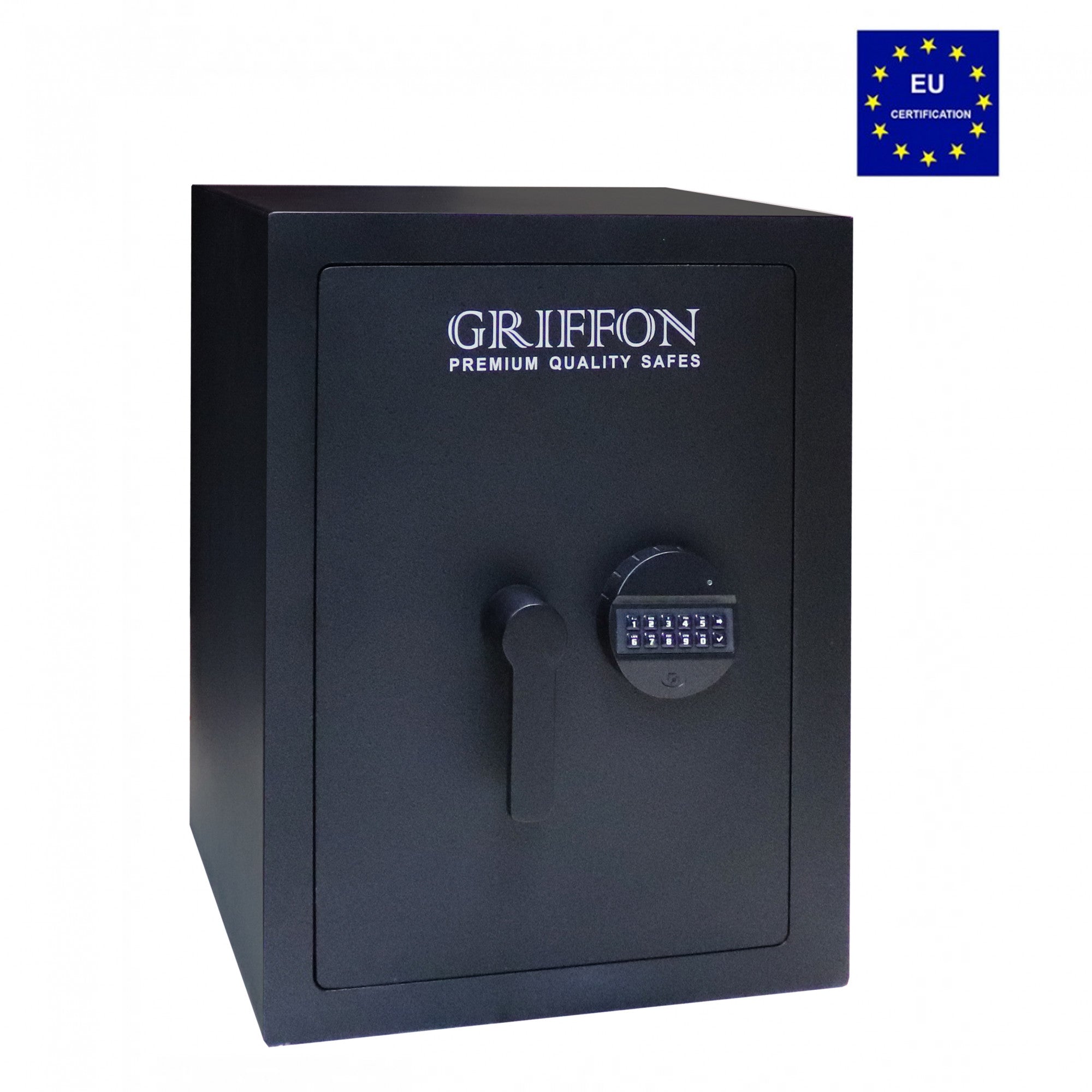 Griffon CLE I.55.ET BLACK