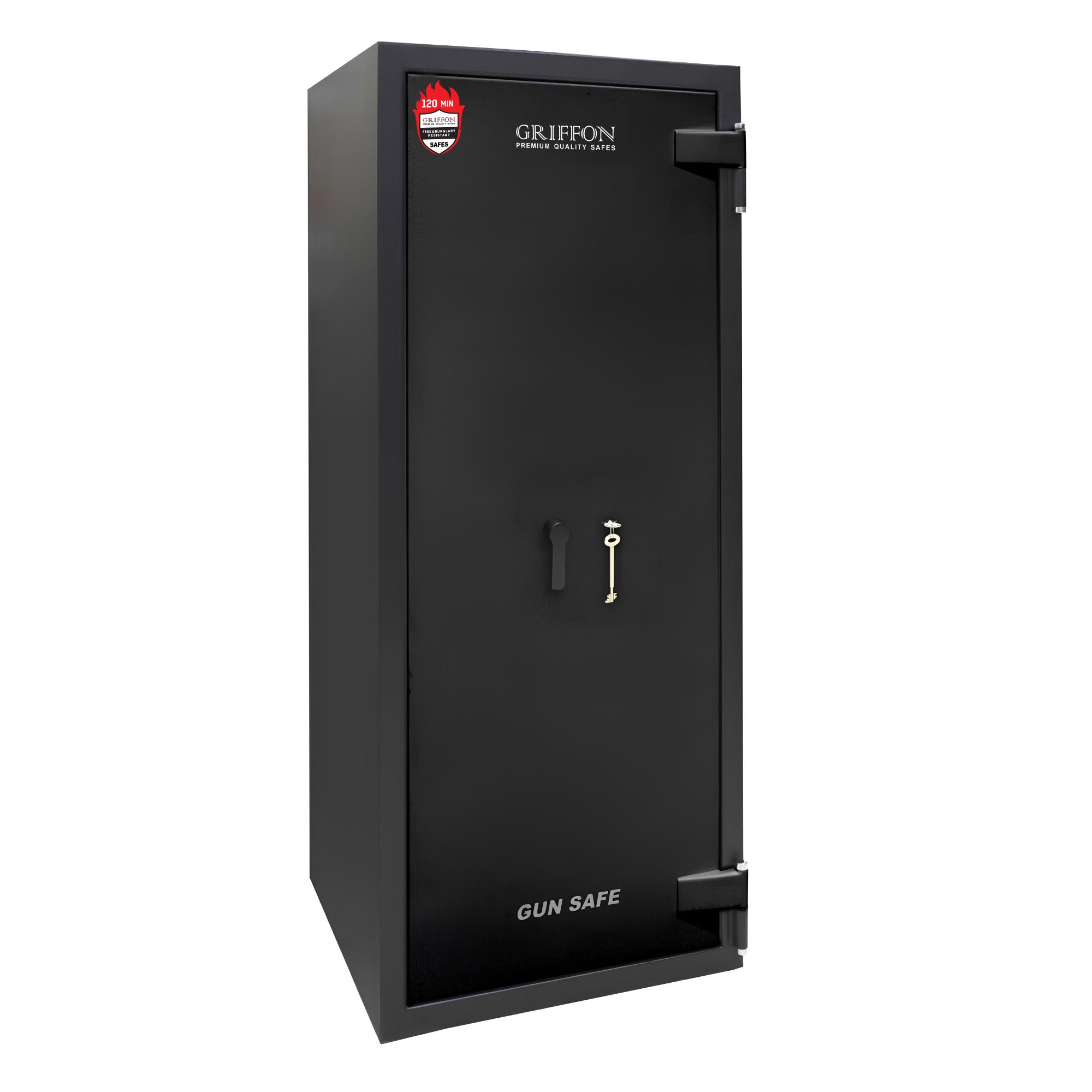 Griffon F120CL I.150.K GUN BLACK