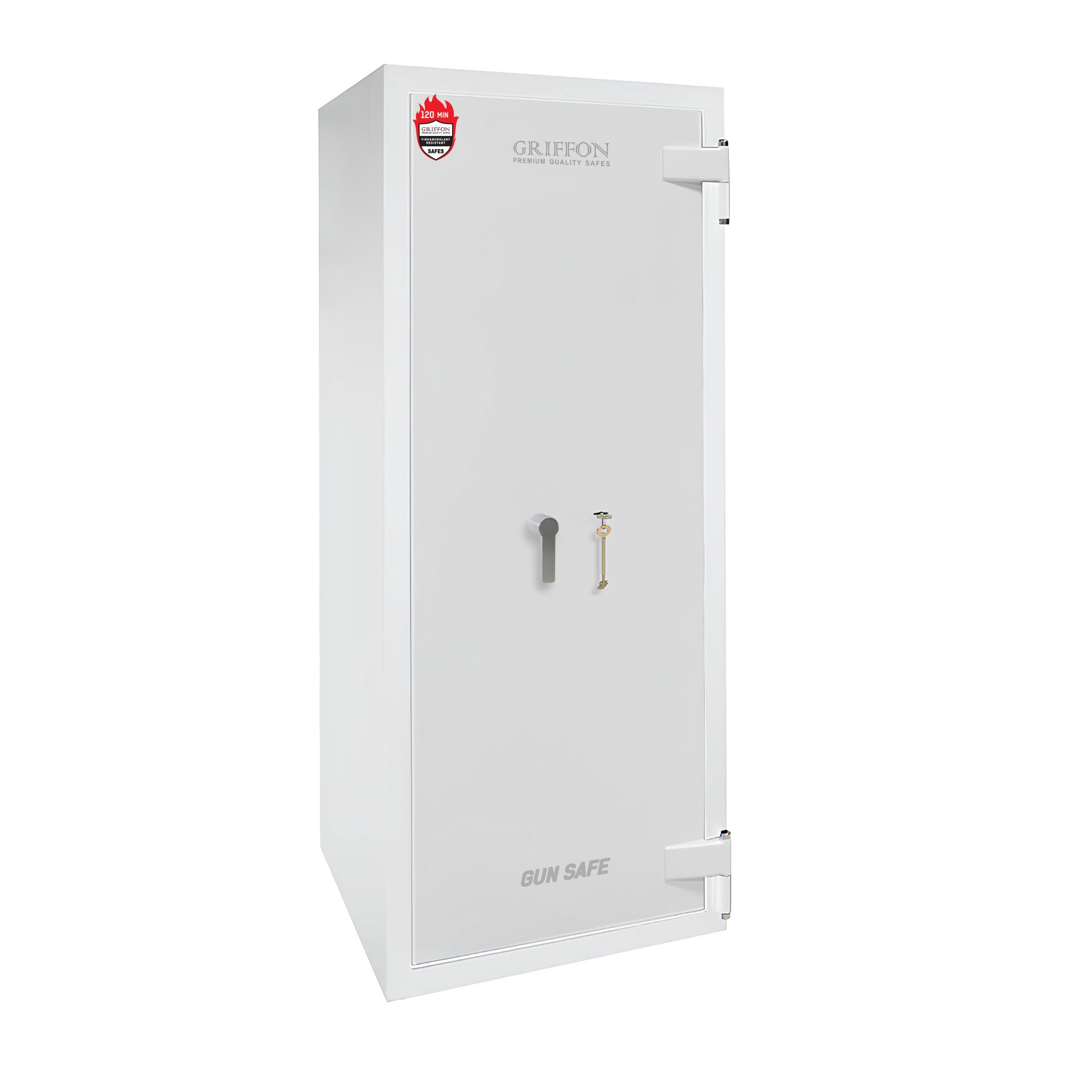 Griffon F120CL I.150.K GUN WHITE