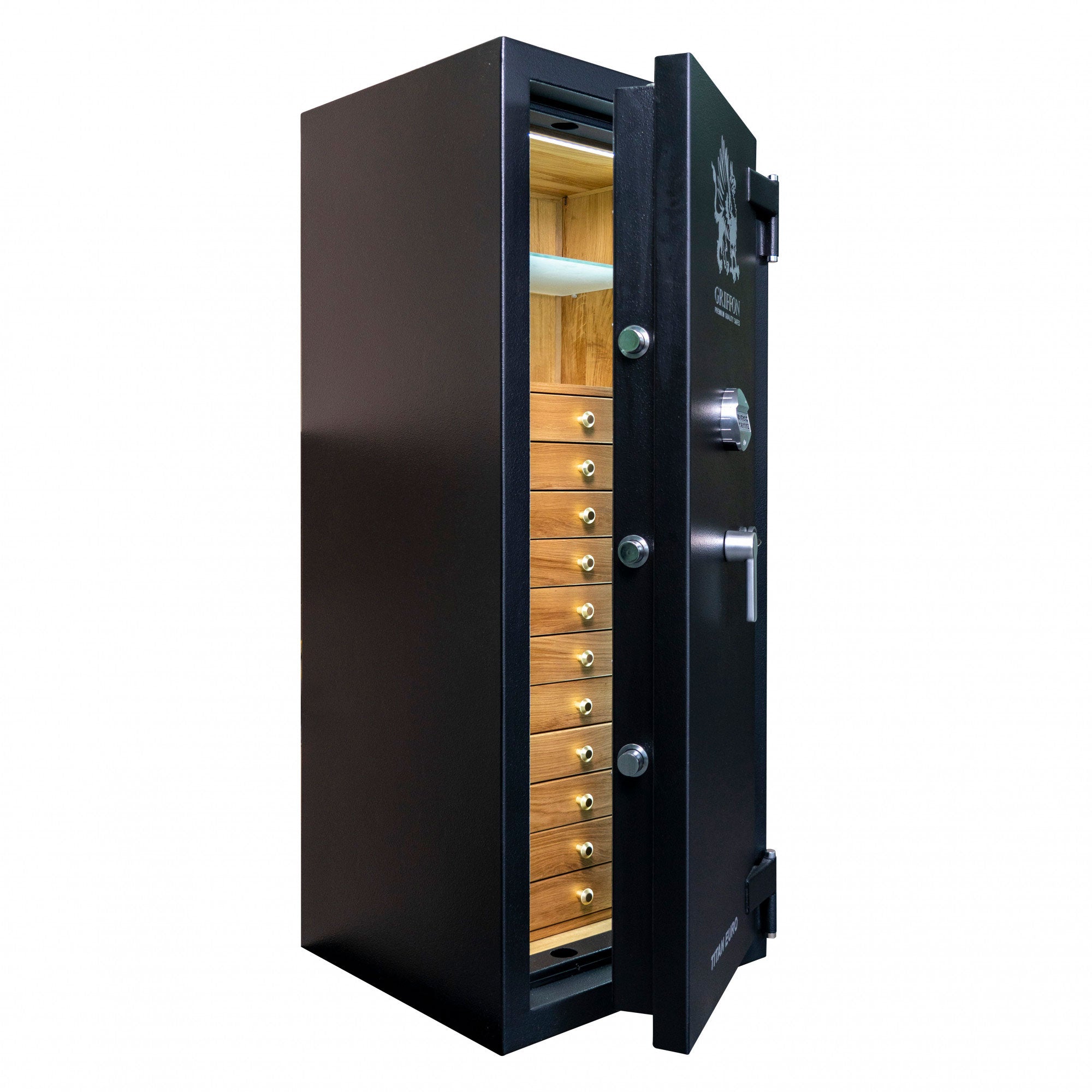 Griffon CLE II 150 K E JEWELRY - image 1