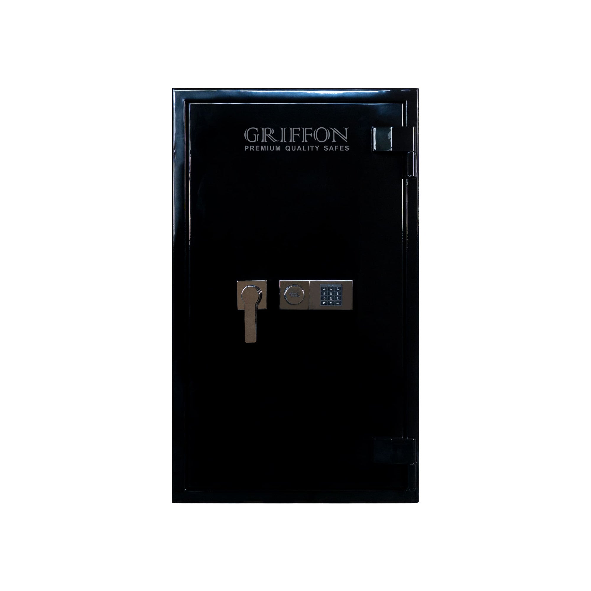 Griffon CLE III 110 EW COMBI GLOSS BLACK WITH 4 WINDER - image 5