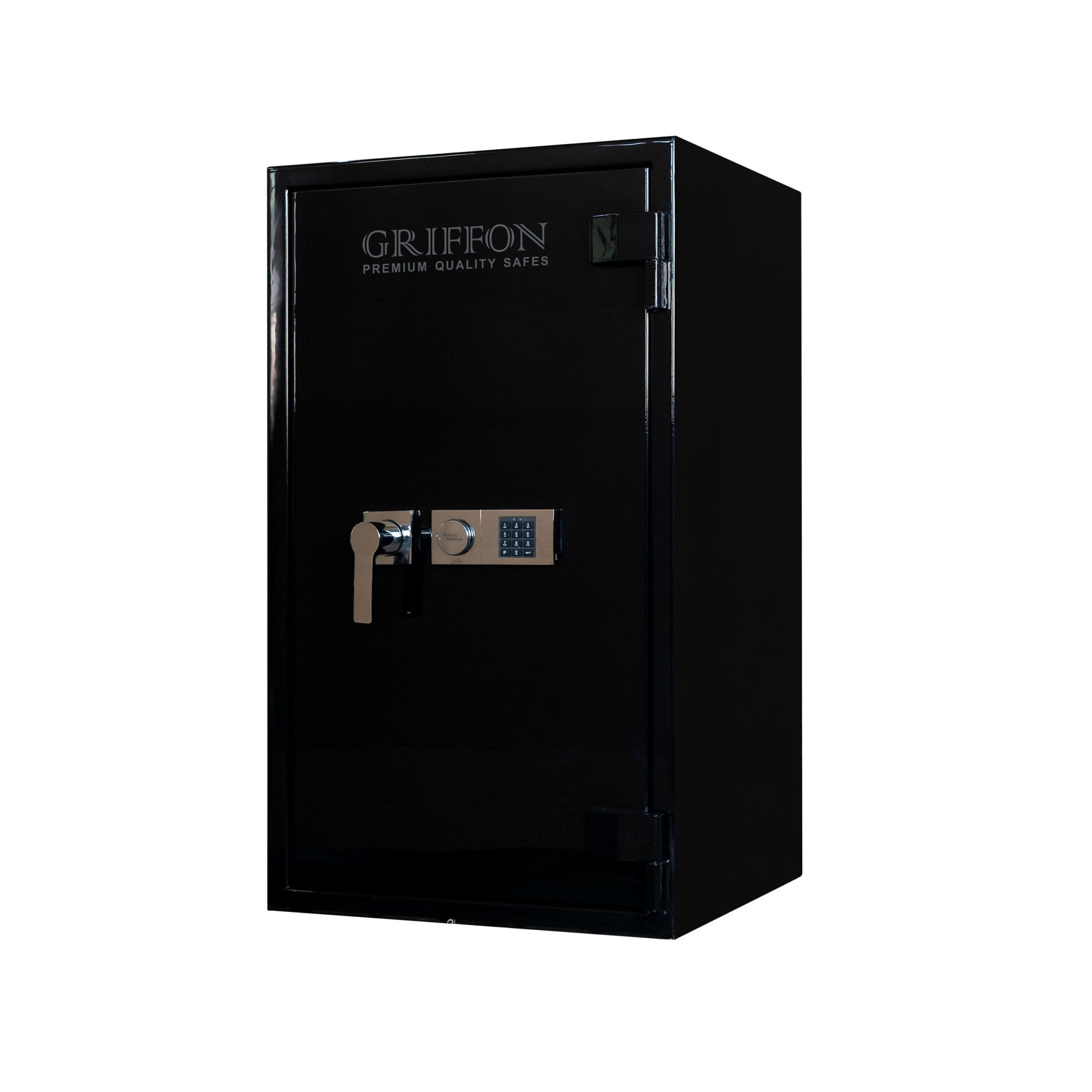 Griffon CLE III 110 EW COMBI GLOSS BLACK WITH 4 WINDER - image 6