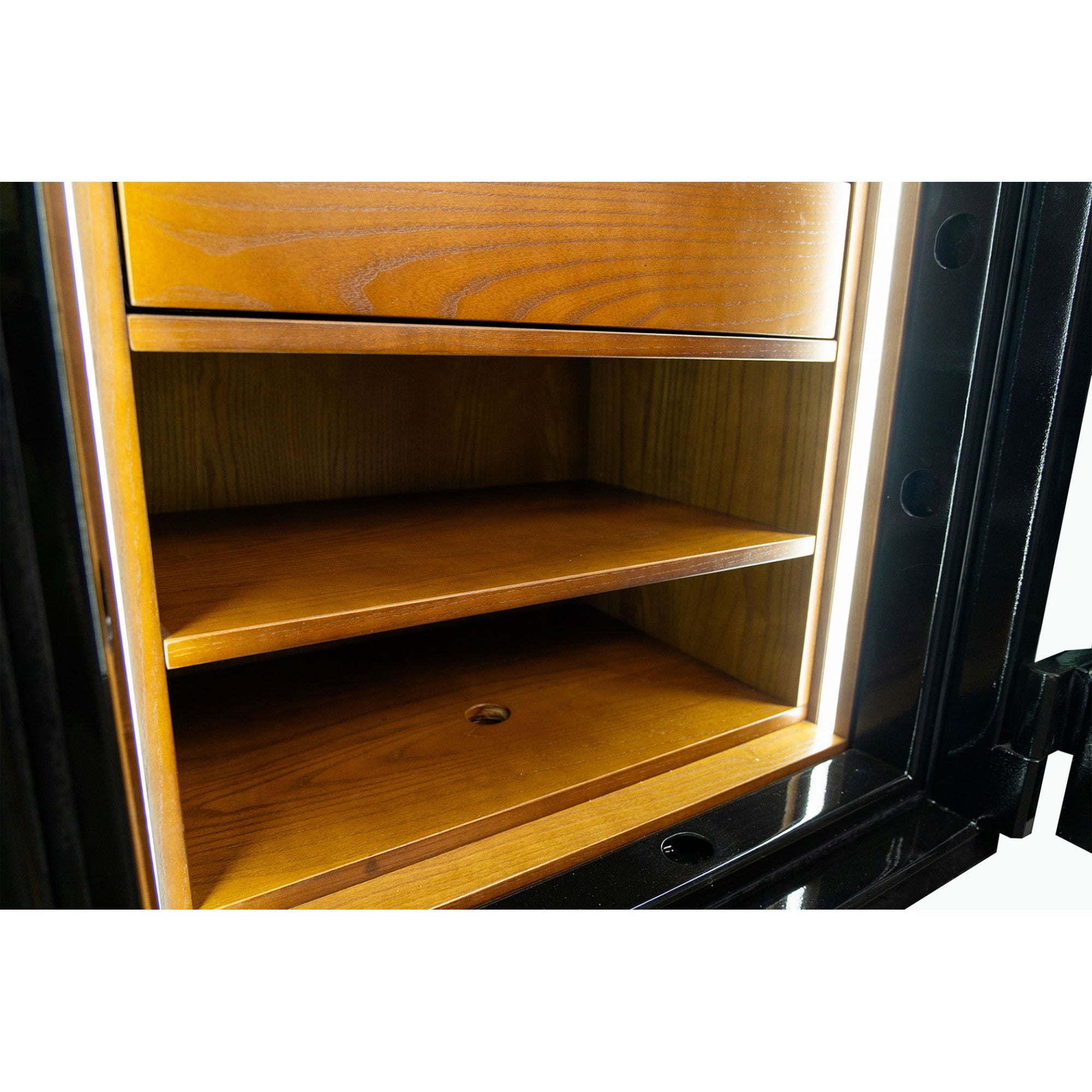 Griffon CLE III 110 EW COMBI GLOSS BLACK WITH 4 WINDER - image 12