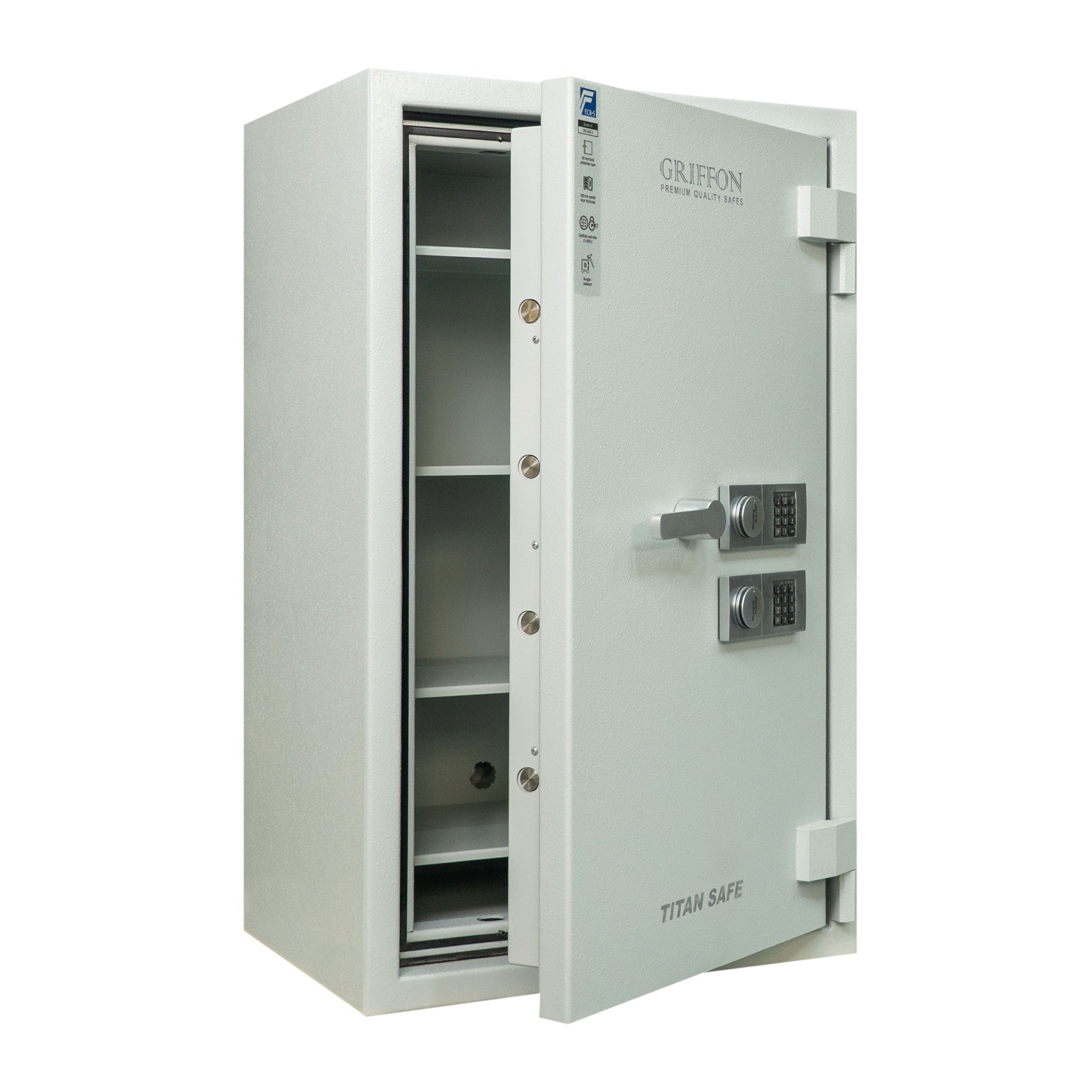 Griffon CLE IV 112 E E COMBI - image 1