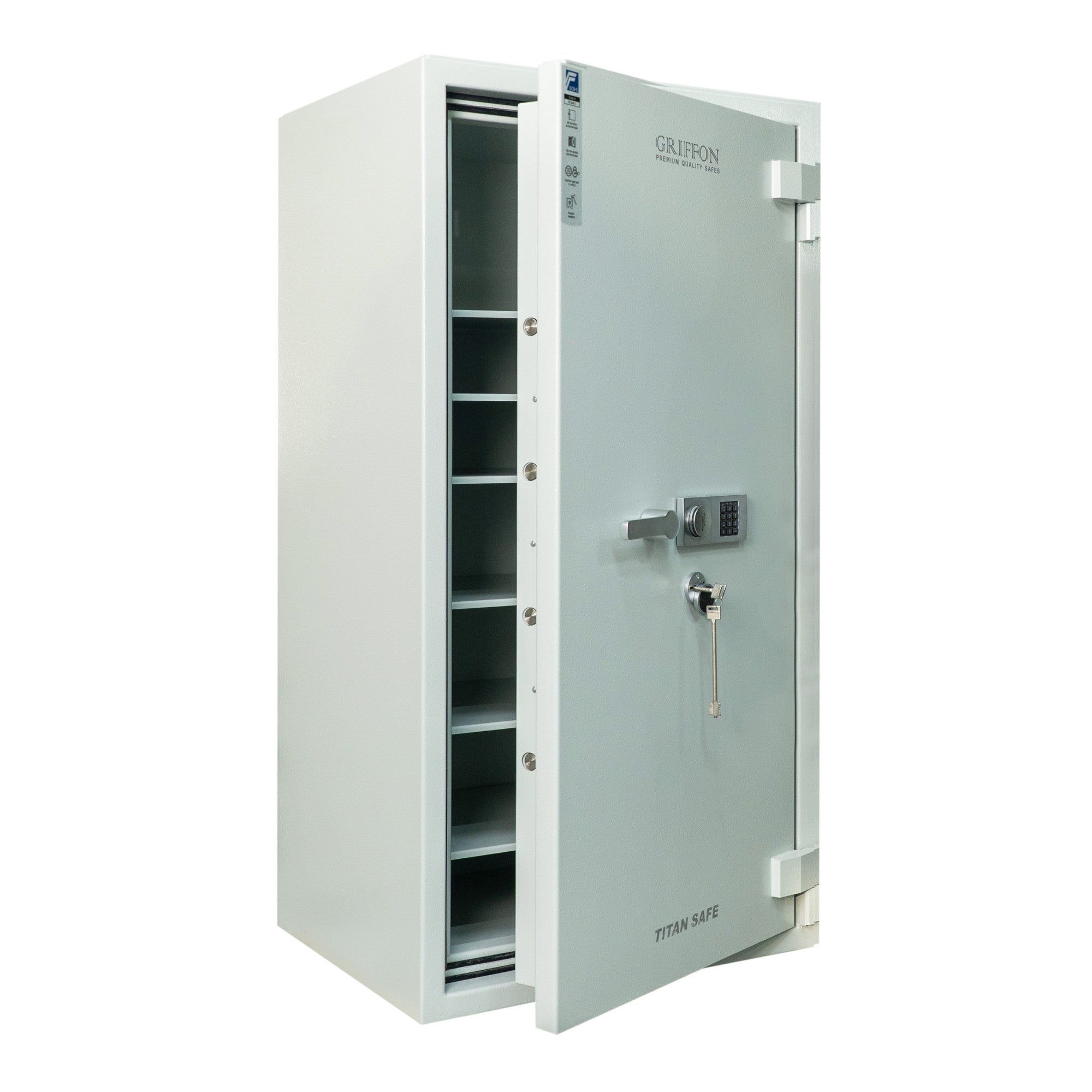 Griffon CLE IV 152 K E COMBI - image 1