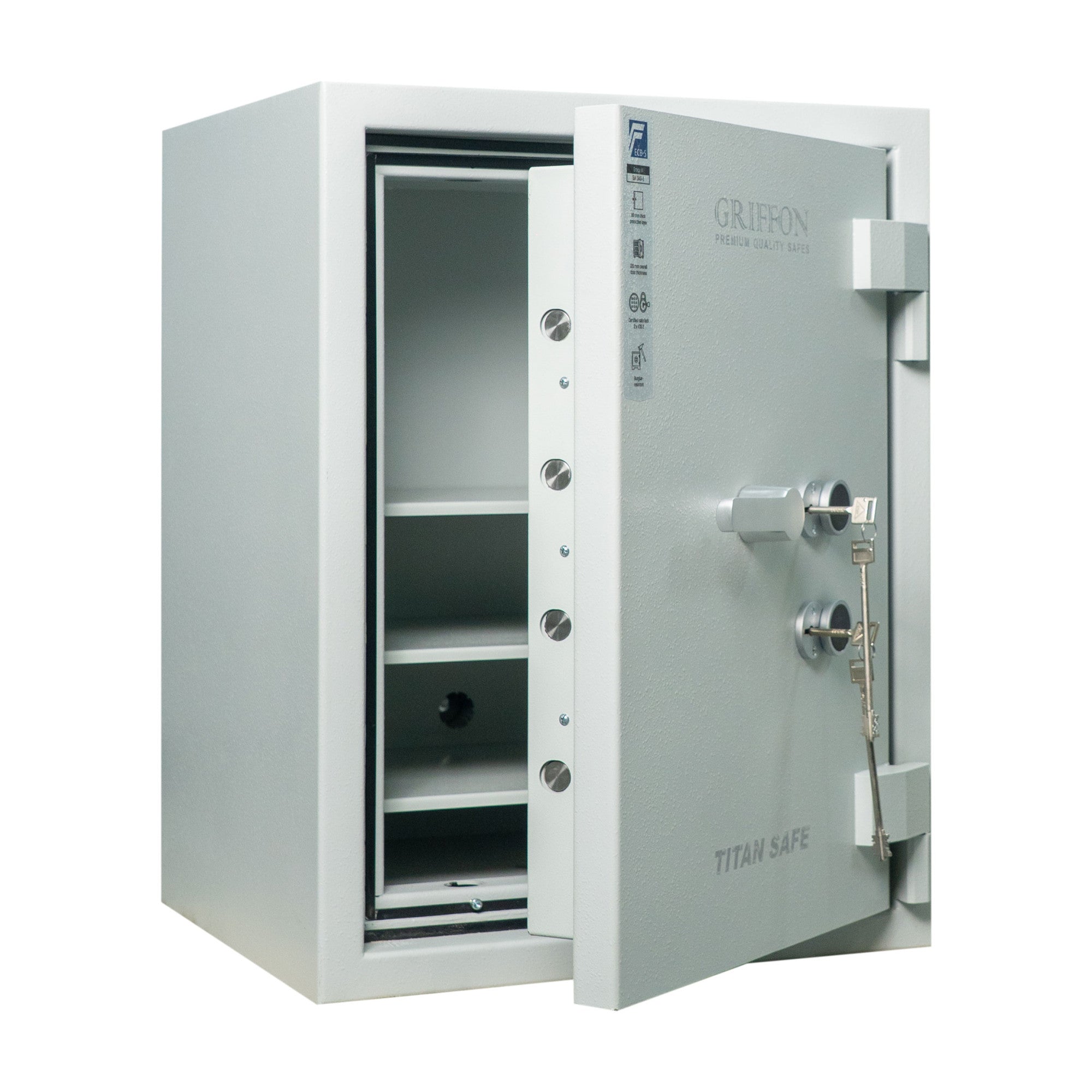 Griffon CLE IV 82 K K - image 1