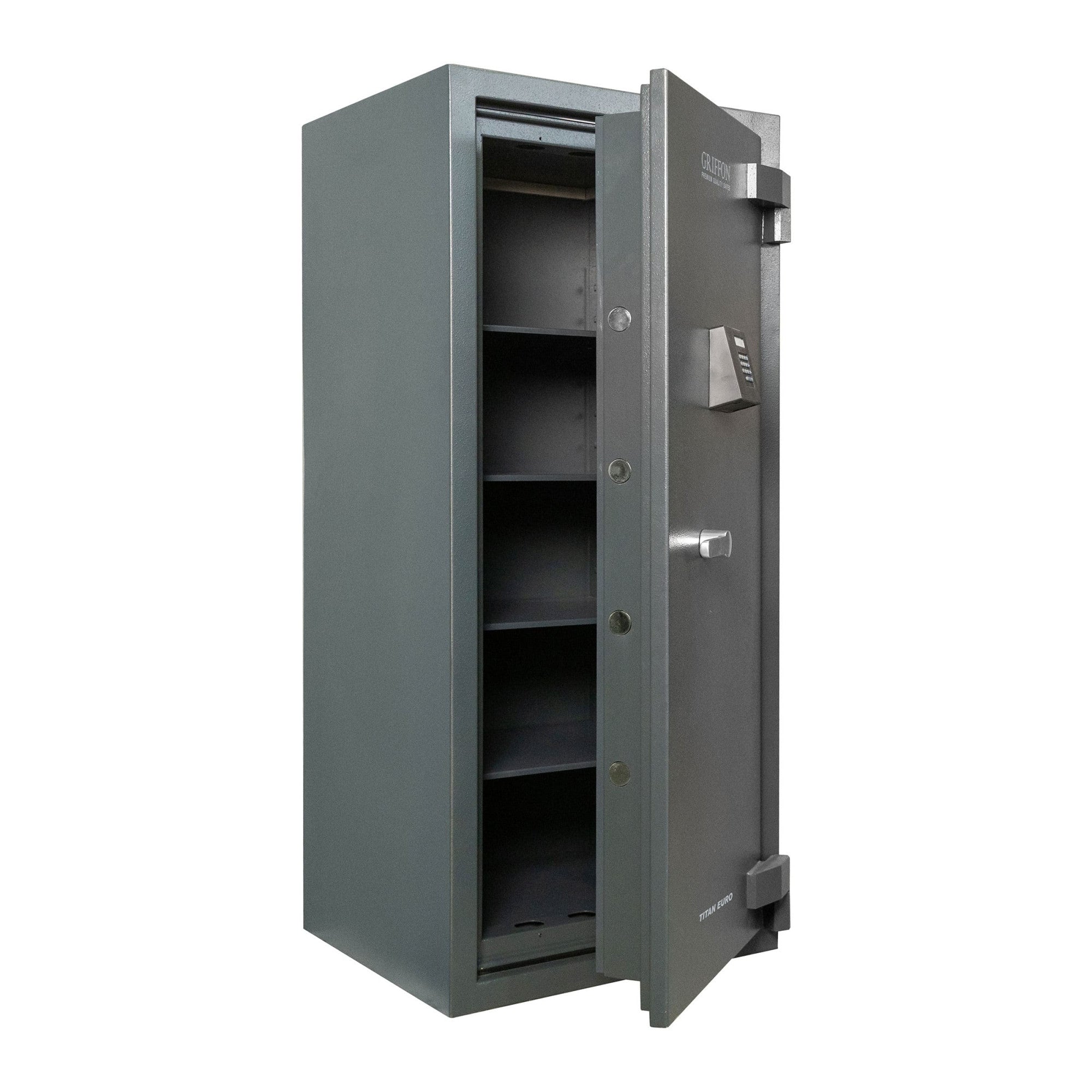 Griffon CLE V 165 E PAXOS - image 1