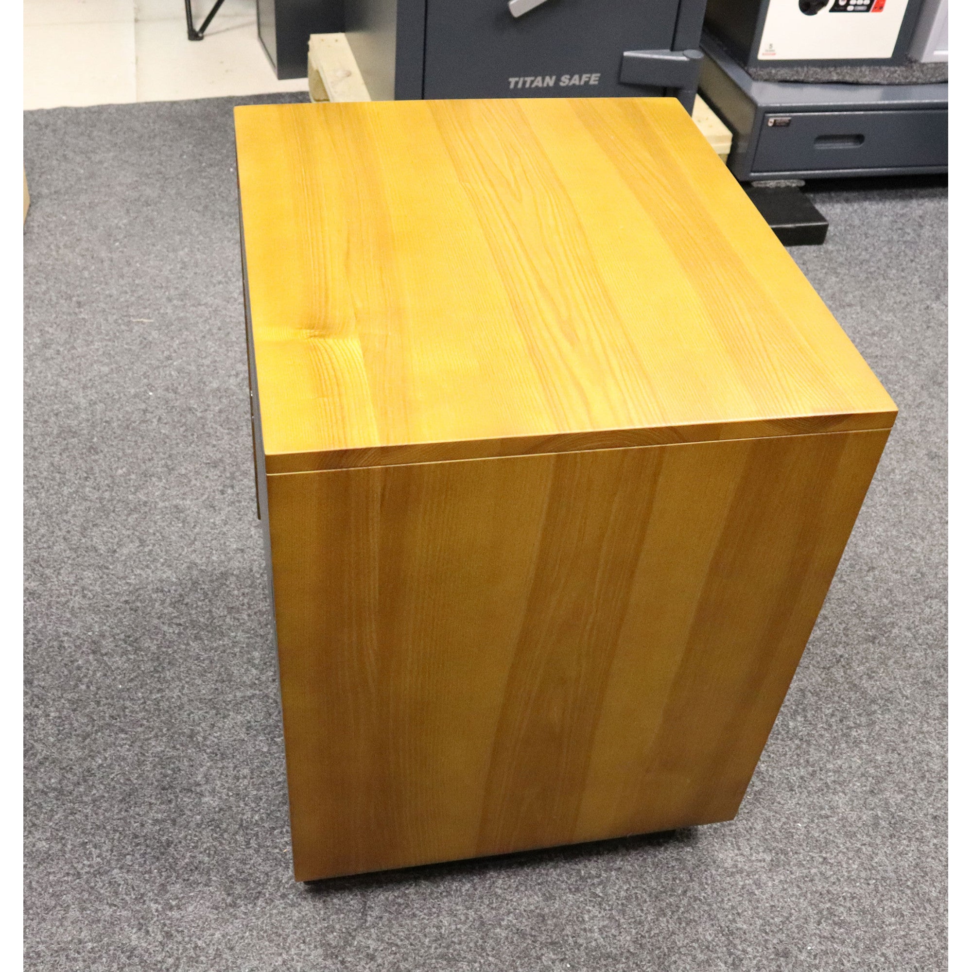 Griffon CLW II 45 E CACHE WOOD 2 - image 1