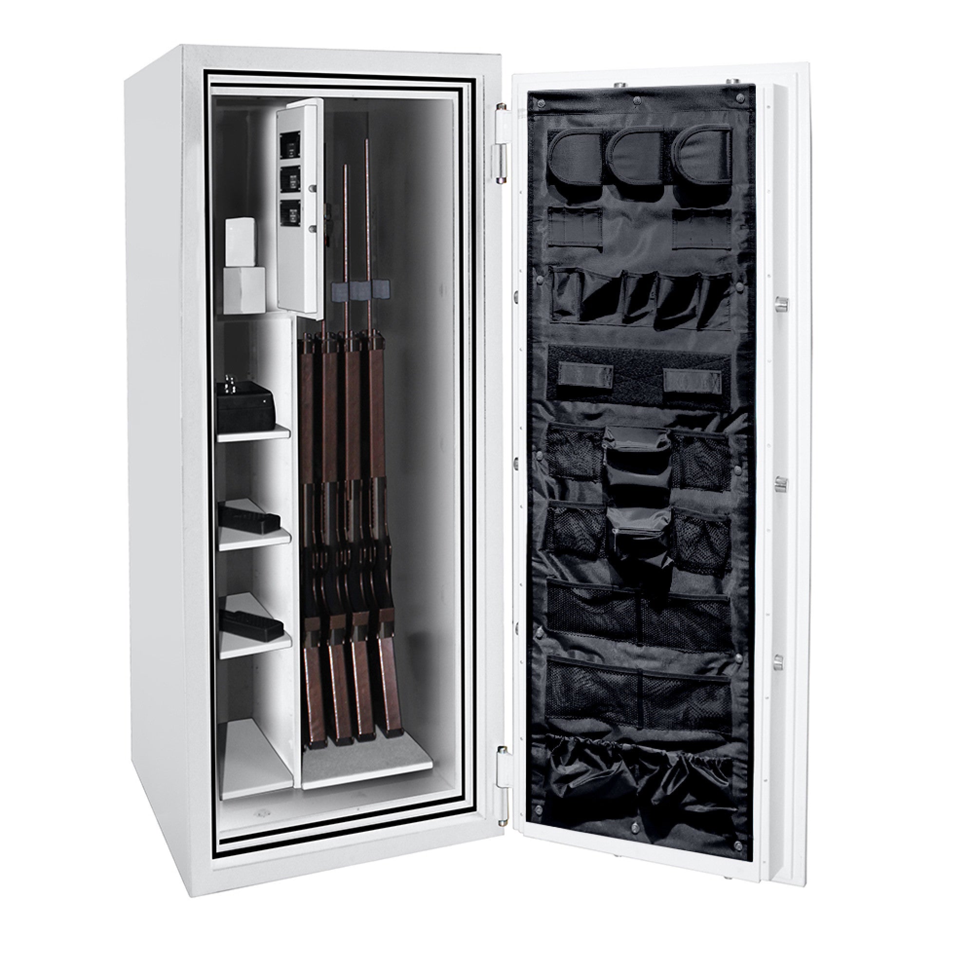 Griffon F120CL I 150 K GUN WHITE - image 1