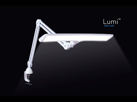 Lumi Daylight робоче освітлення