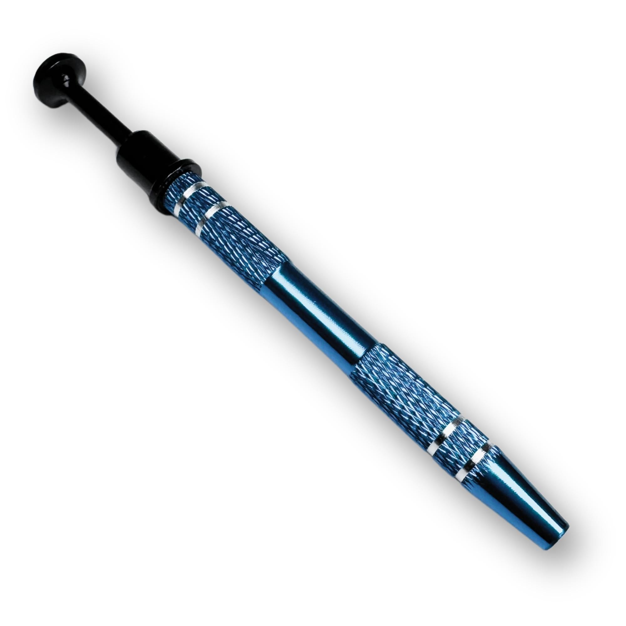 Diamond holder with four claws – a precise tool for safe handling of gemstones