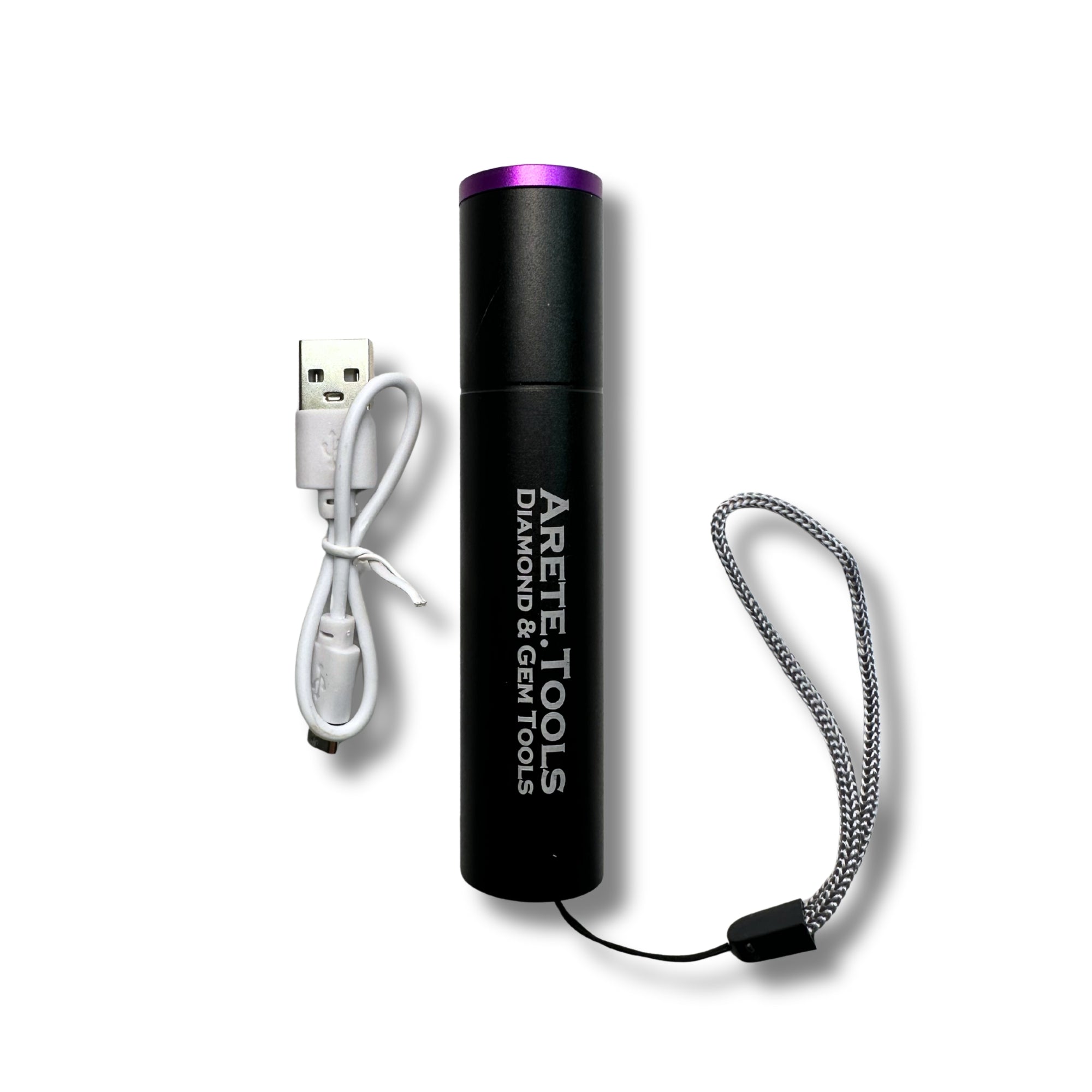 Lanternă UV 365 nm Arete Tools