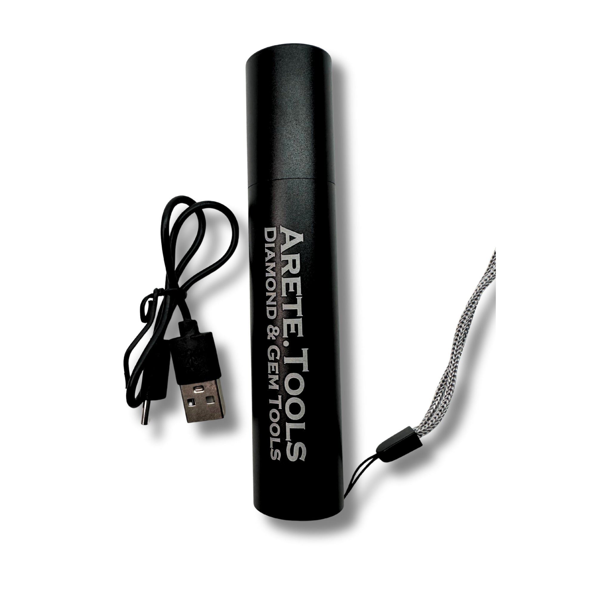 Lanternă UV 365 nm Arete Tools